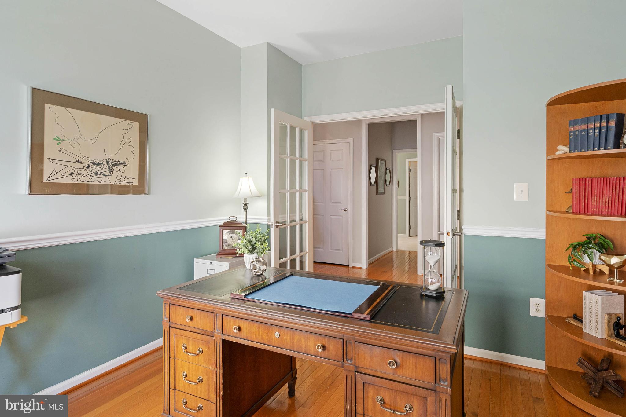 BAY FOREST CLUB - Residential