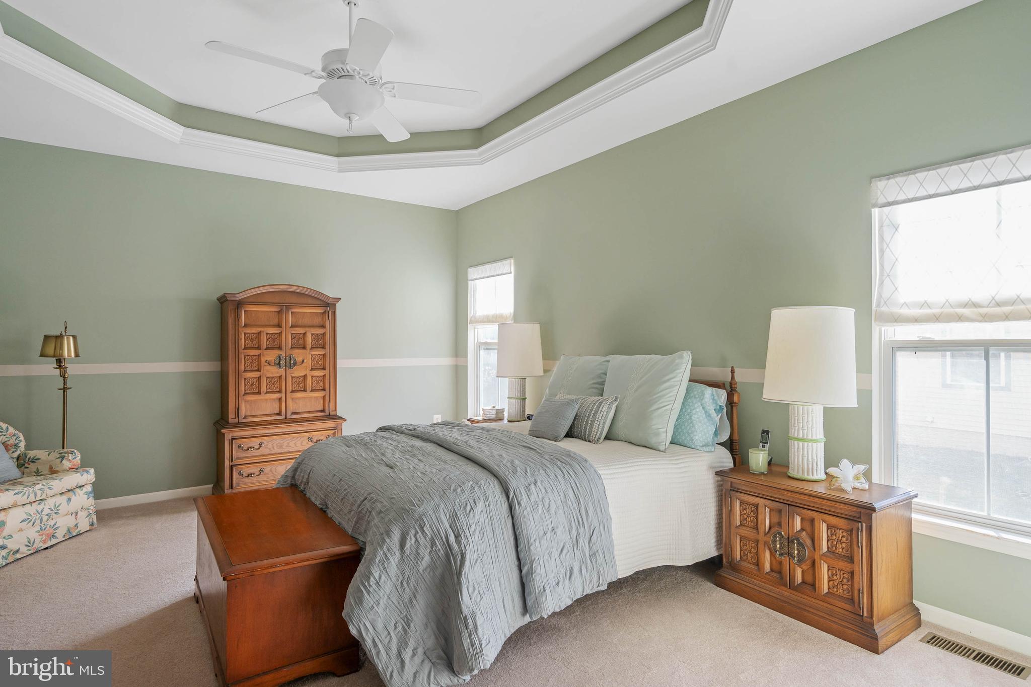 BAY FOREST CLUB - Residential