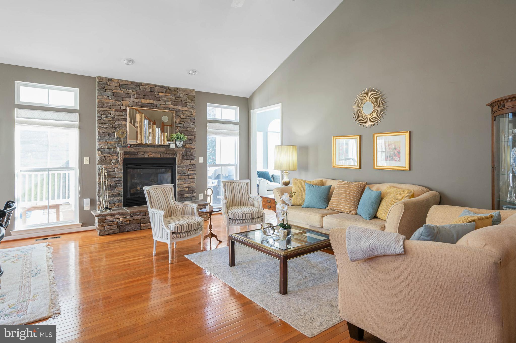 BAY FOREST CLUB - Residential