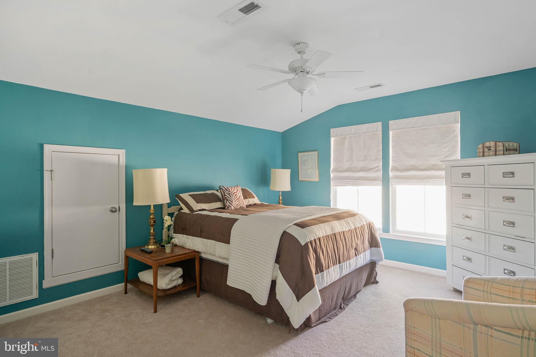 BAY FOREST CLUB - Residential