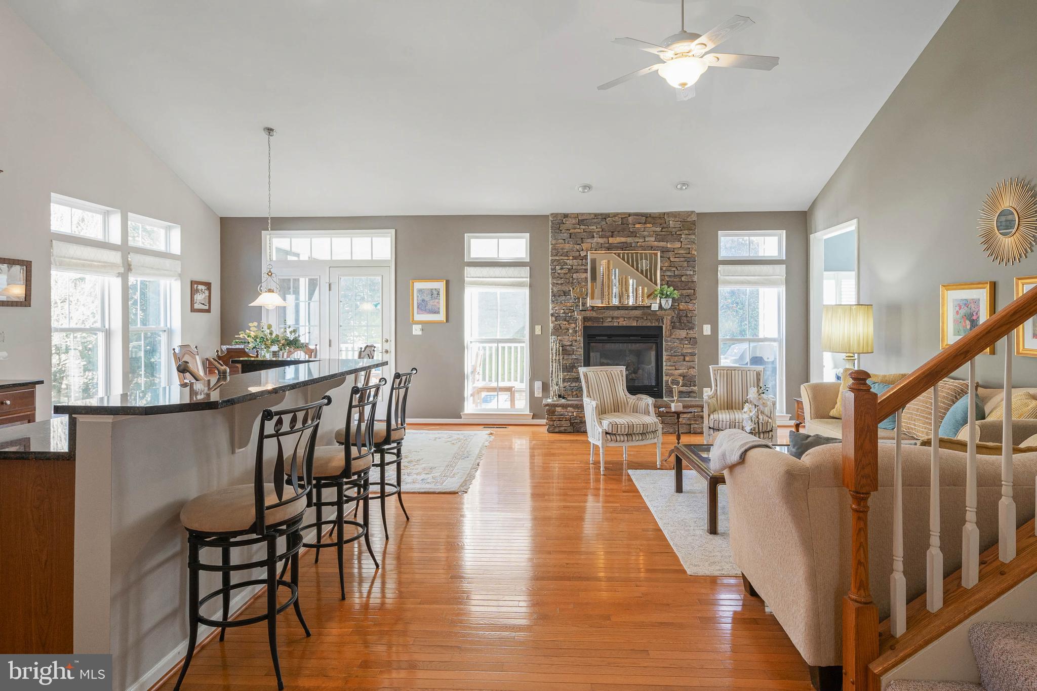 BAY FOREST CLUB - Residential