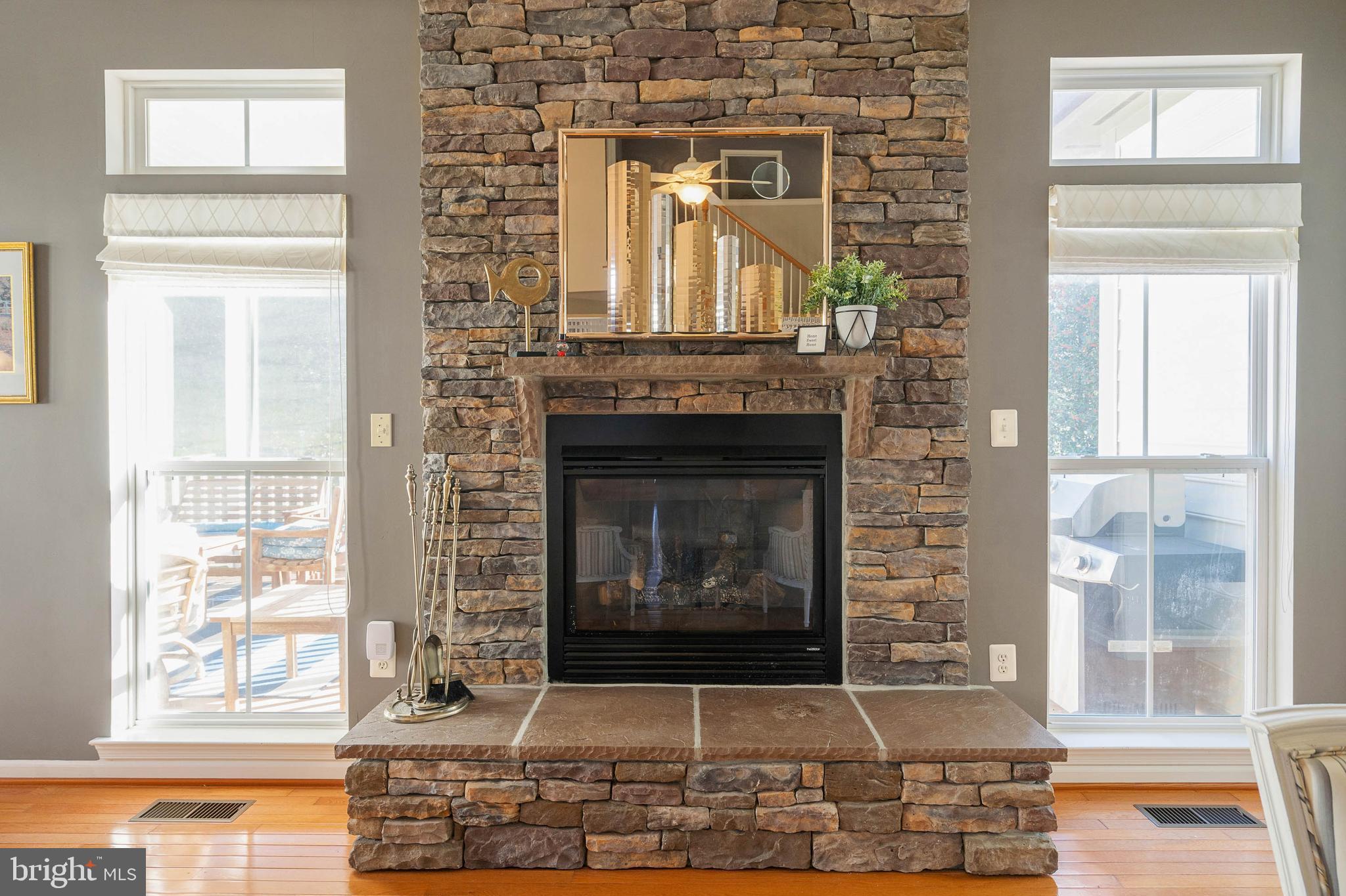 BAY FOREST CLUB - Residential