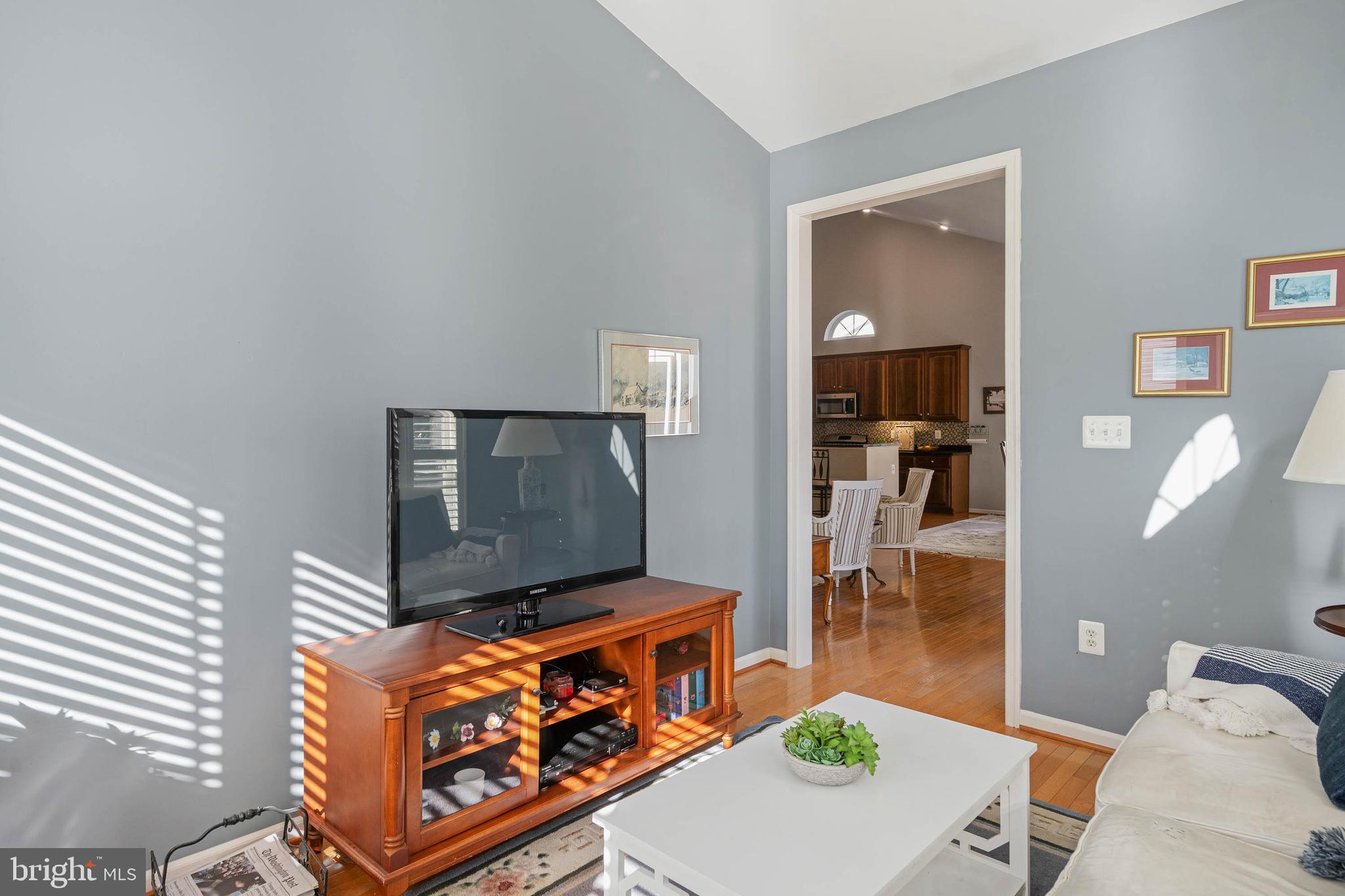 BAY FOREST CLUB - Residential