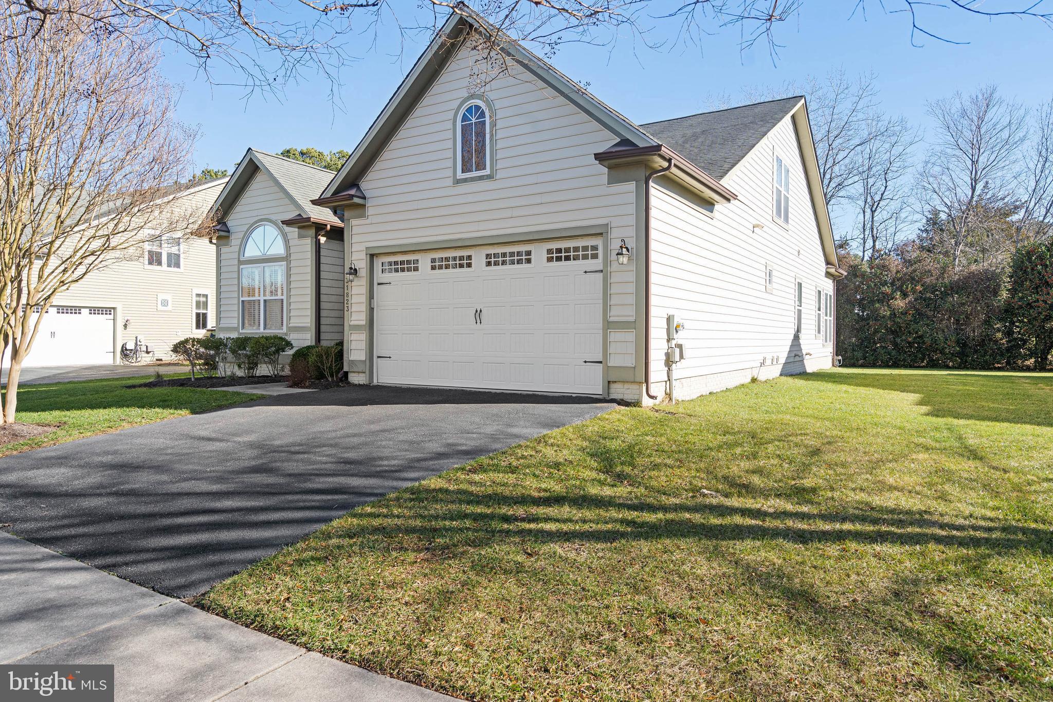 BAY FOREST CLUB - Residential