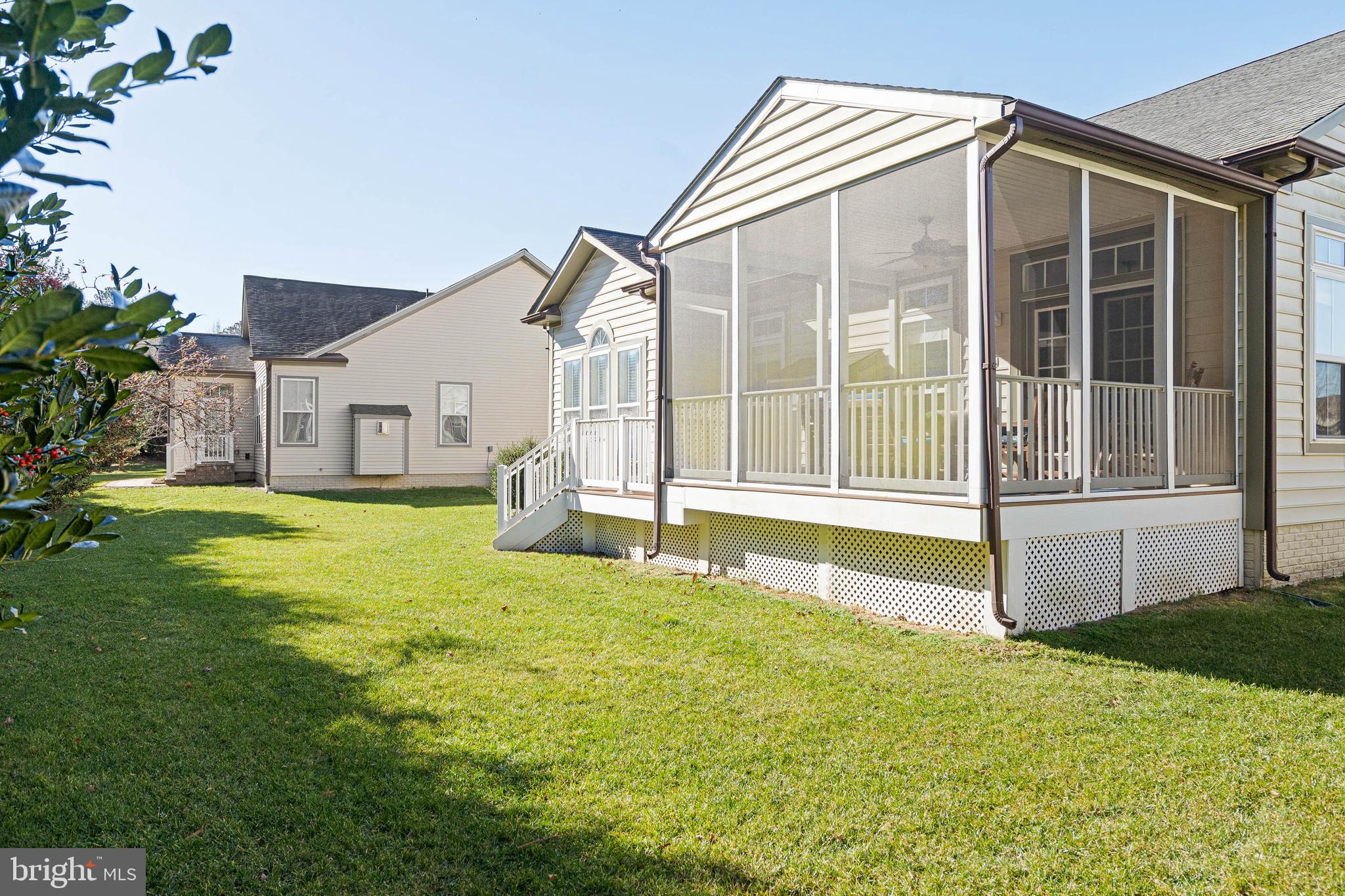 BAY FOREST CLUB - Residential