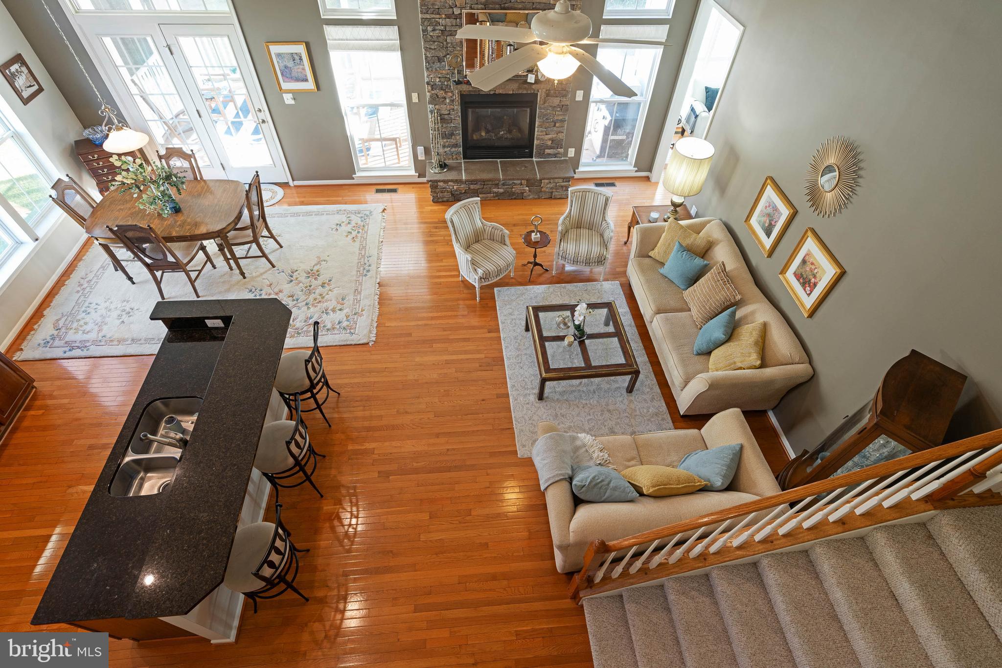 BAY FOREST CLUB - Residential