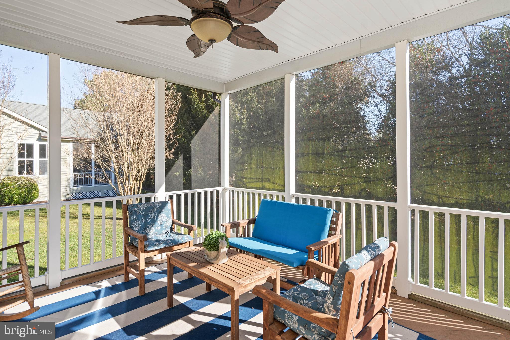 BAY FOREST CLUB - Residential