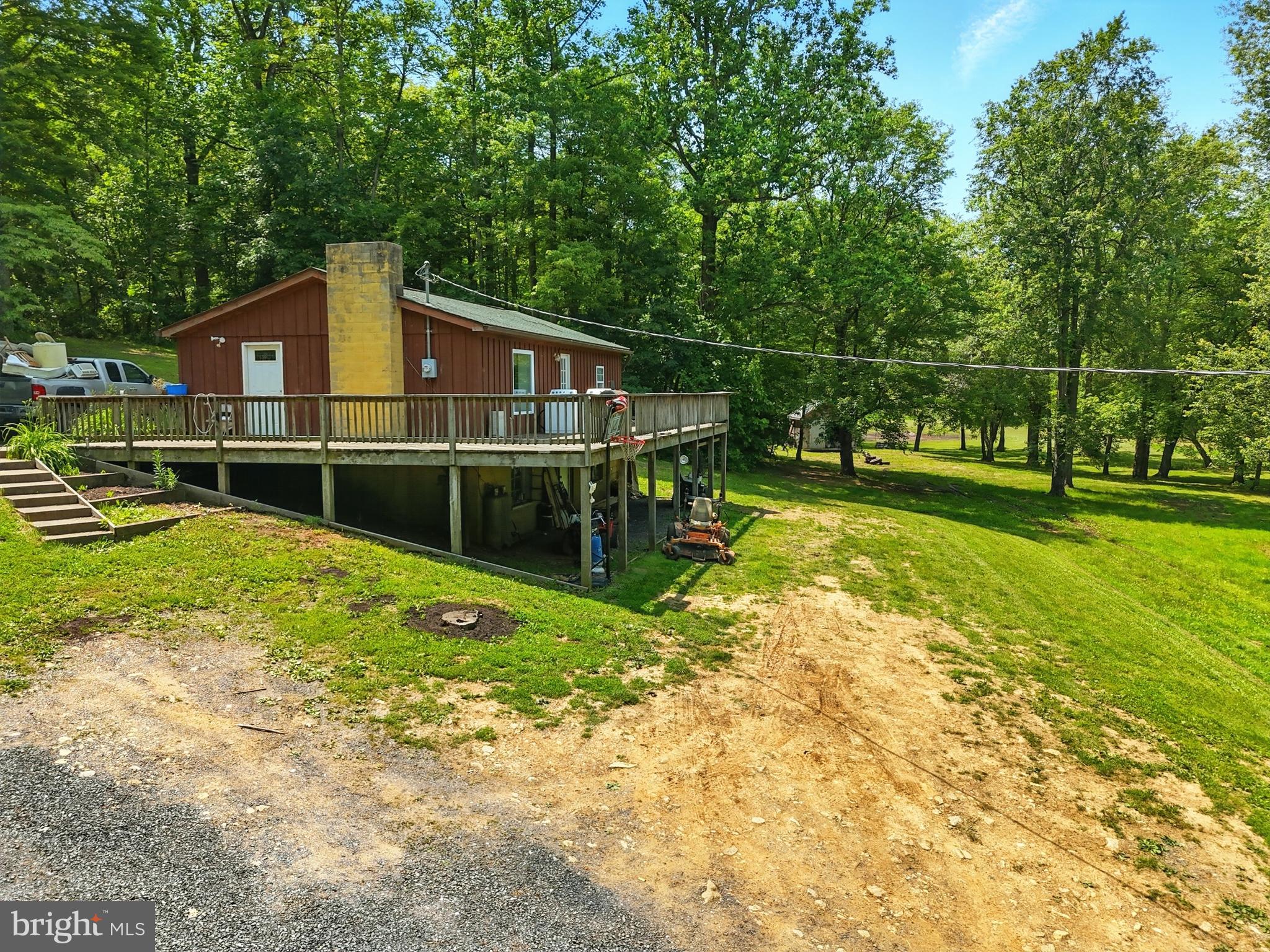 13057 JOHN MARSHALL HIGHWAY