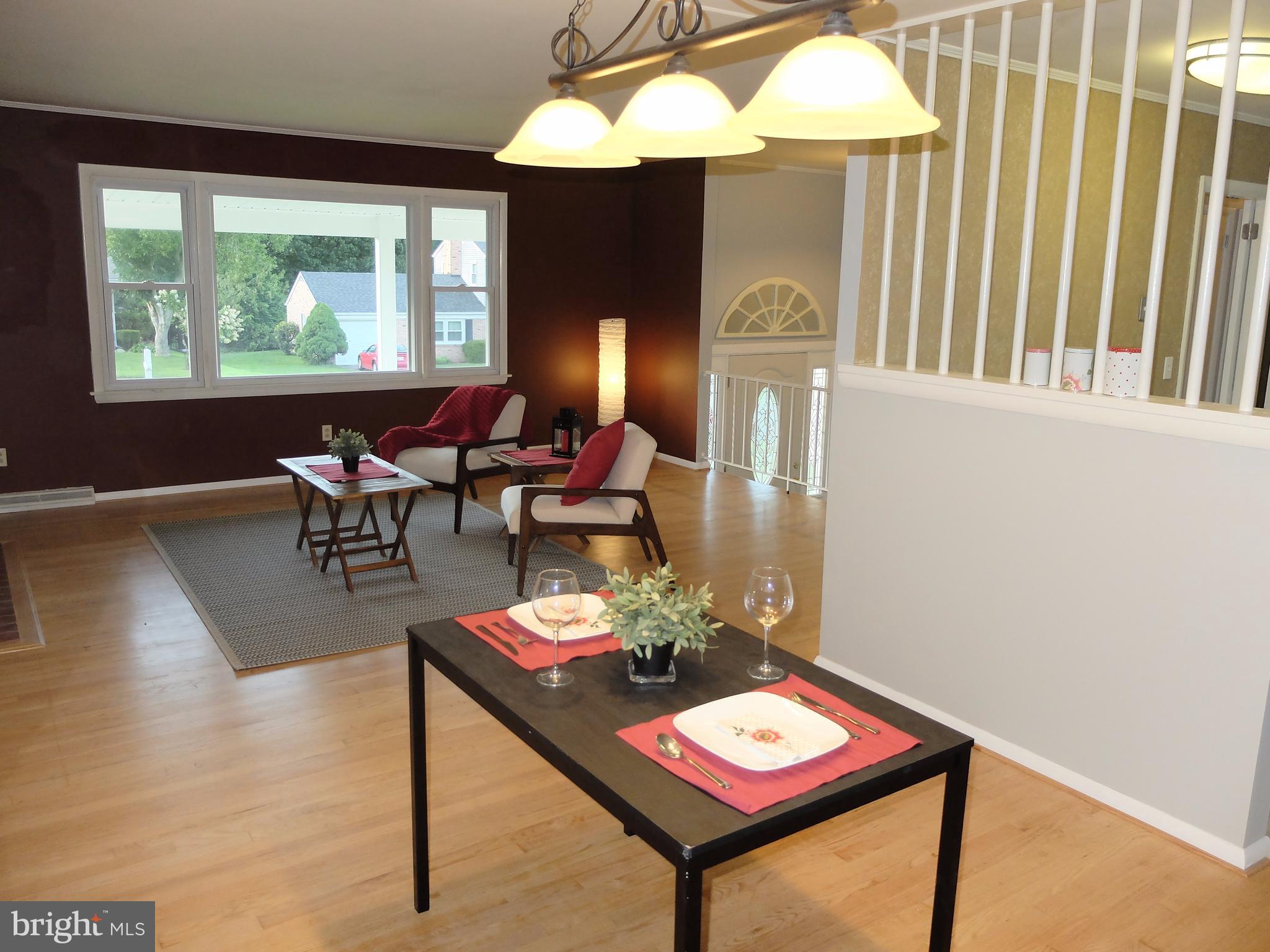 HOMESTEAD VILLAGE - Residential