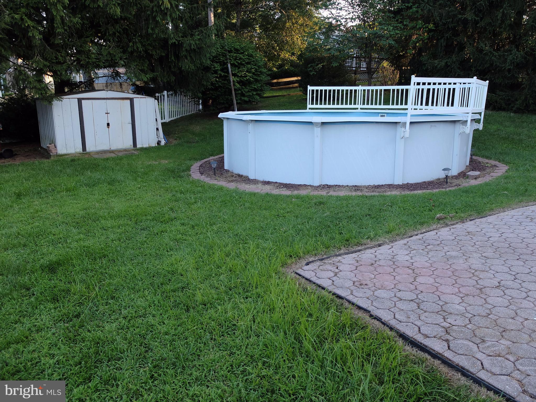 HOMESTEAD VILLAGE - Residential