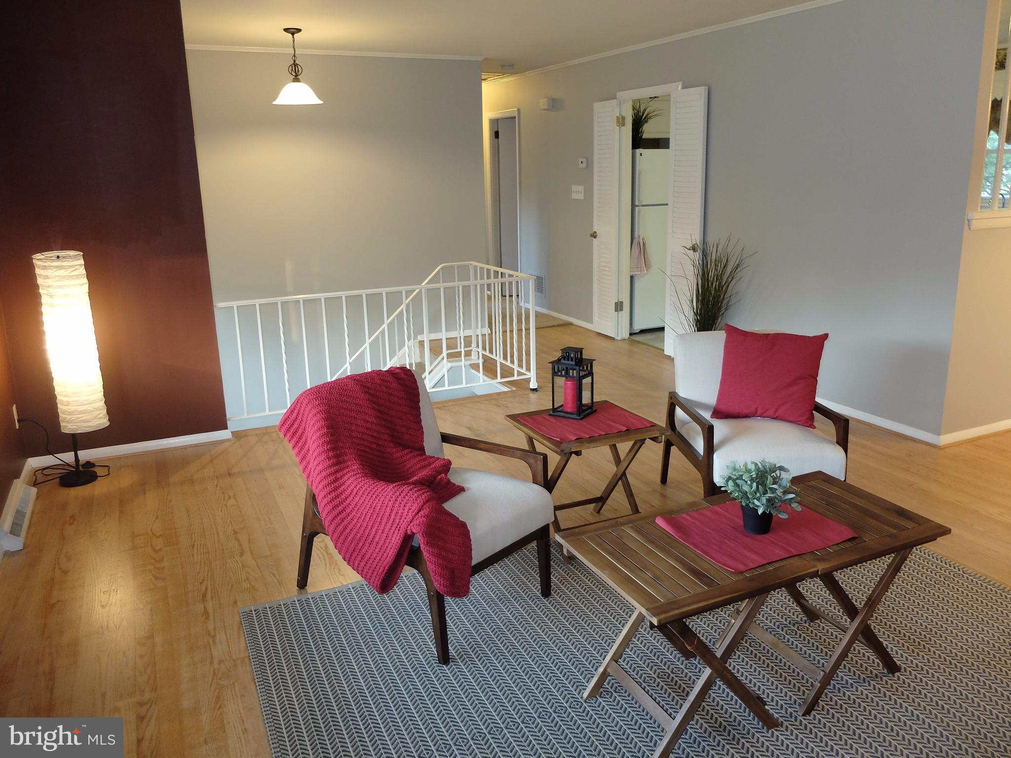 HOMESTEAD VILLAGE - Residential