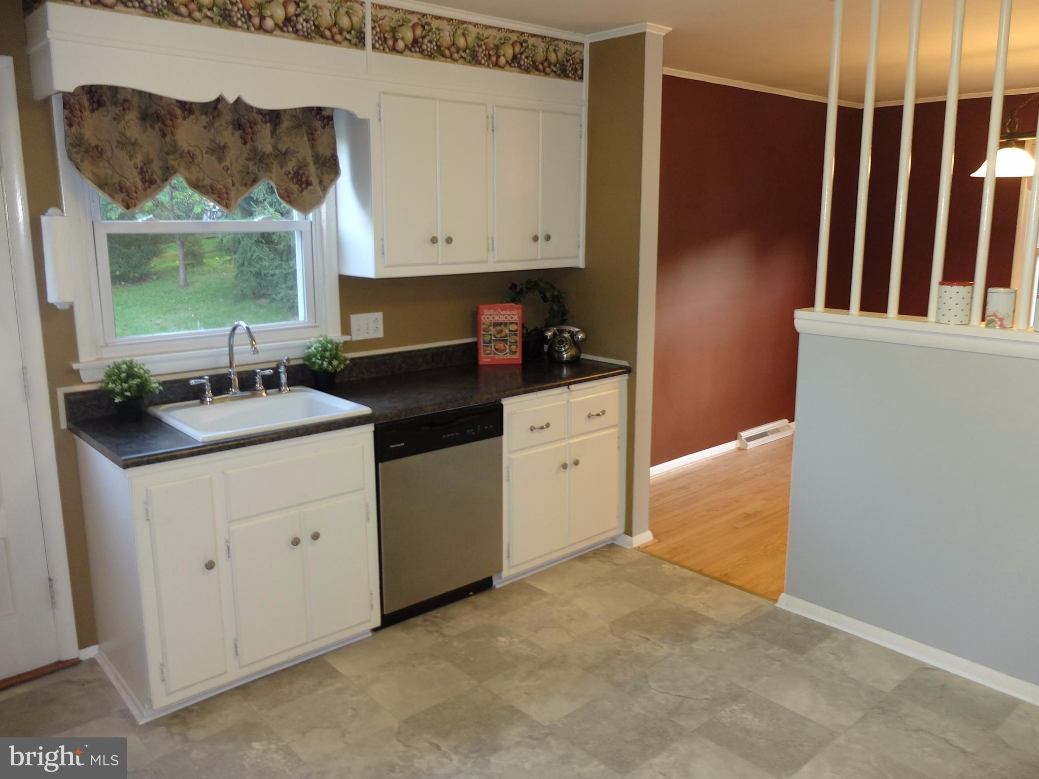 HOMESTEAD VILLAGE - Residential