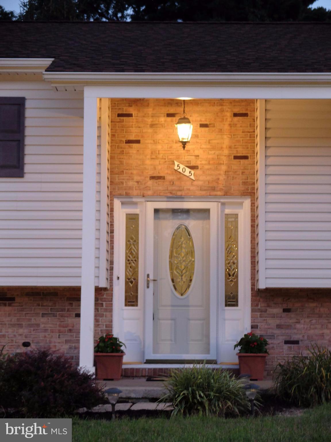 HOMESTEAD VILLAGE - Residential