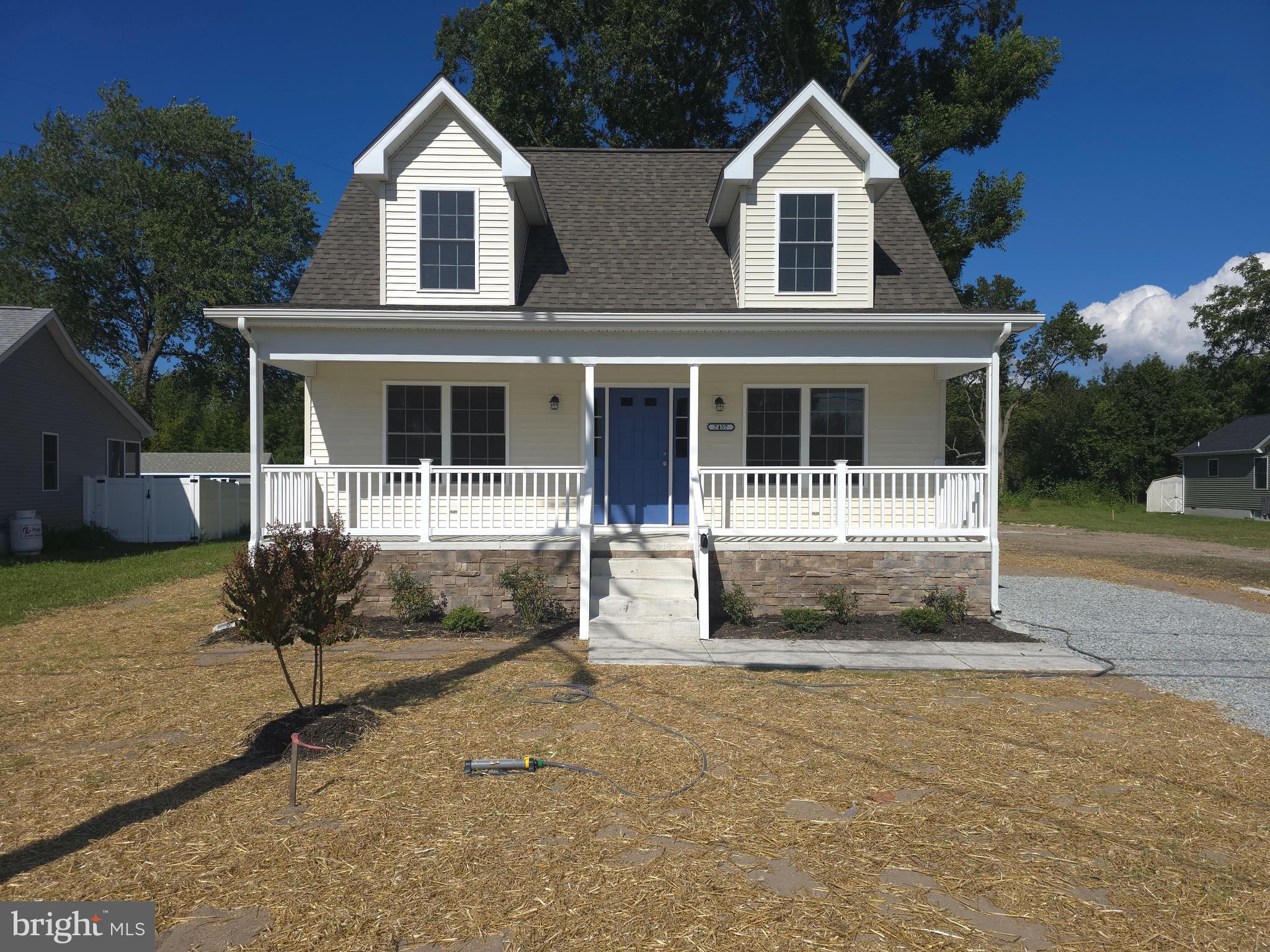 NONE AVAILABLE - Residential