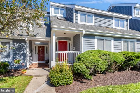 644 RIVER OAK COURT A-7 BS SALISBURY MD 21801