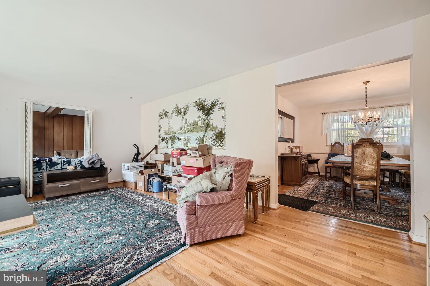 CHATHAM MEWS - Residential