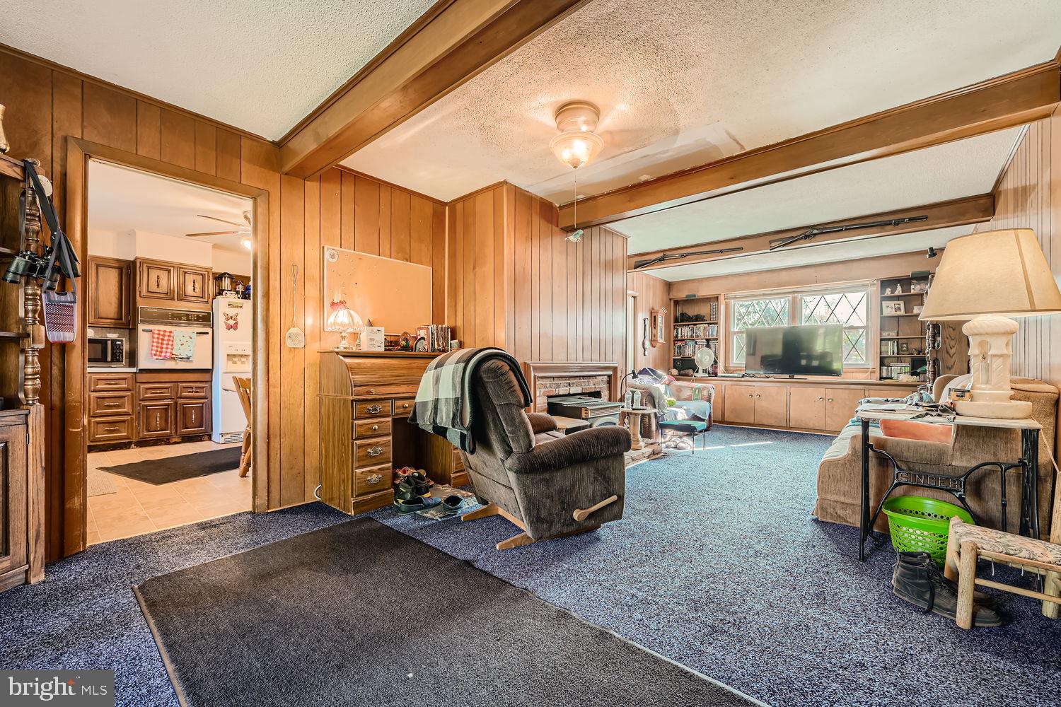 CHATHAM MEWS - Residential