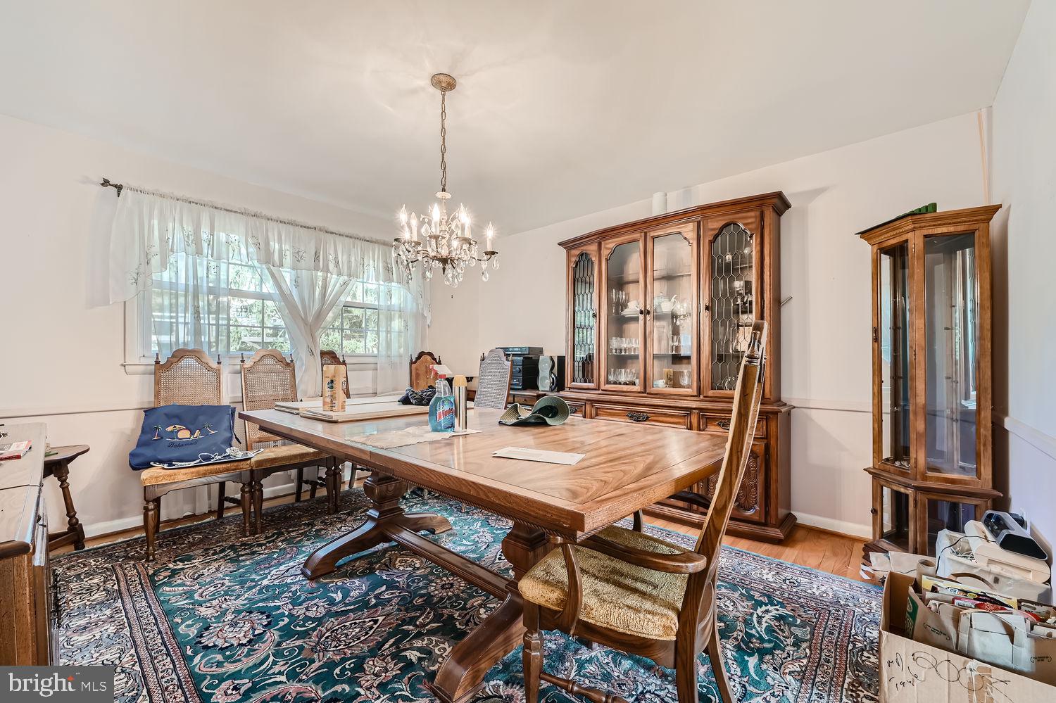 CHATHAM MEWS - Residential