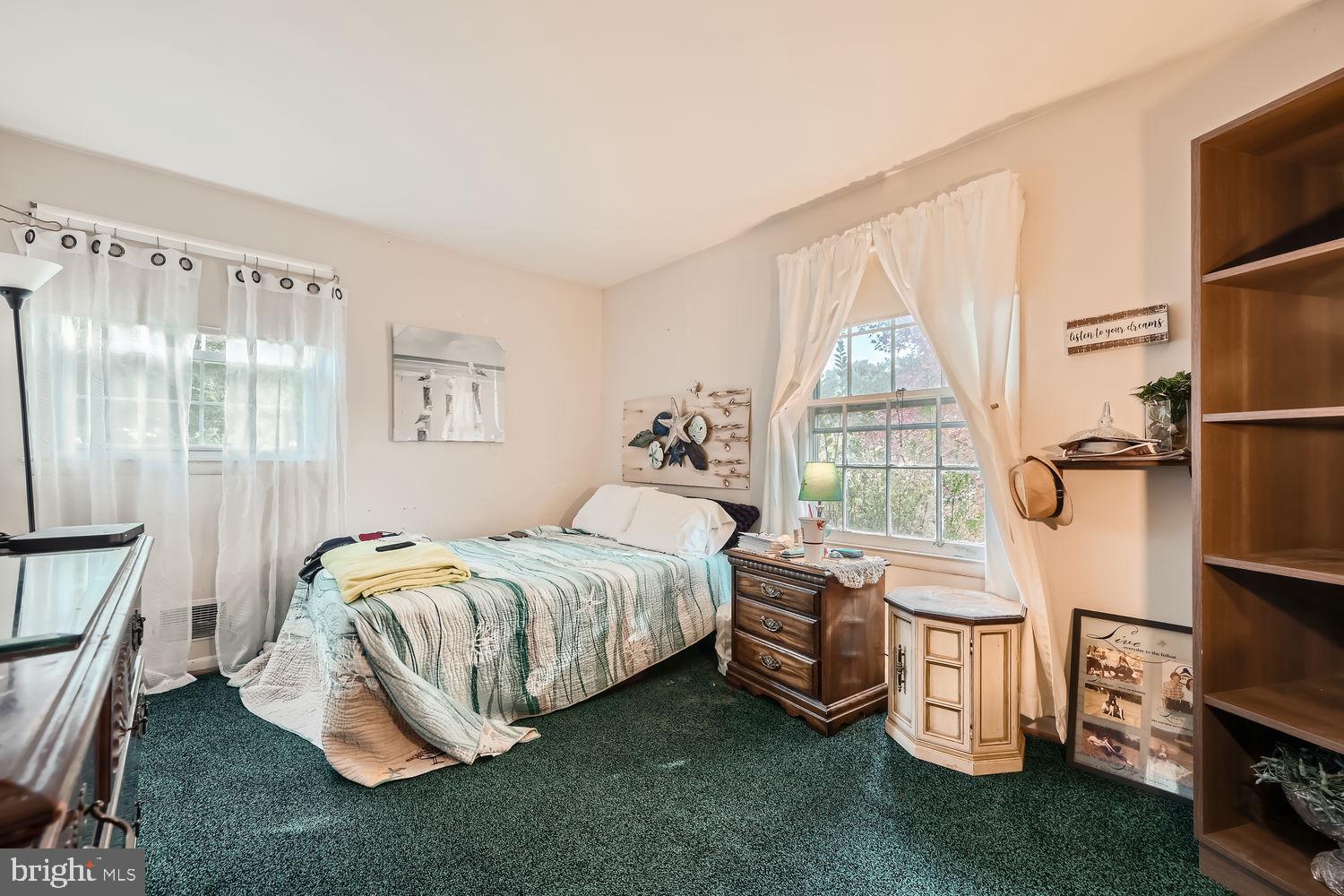 CHATHAM MEWS - Residential