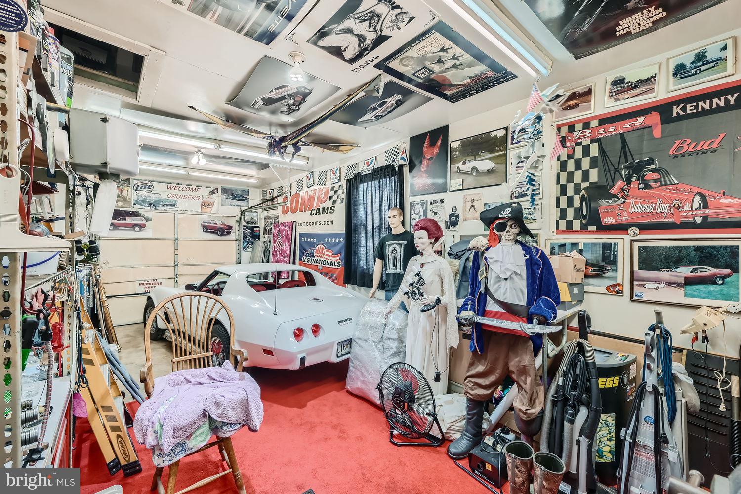 CHATHAM MEWS - Residential