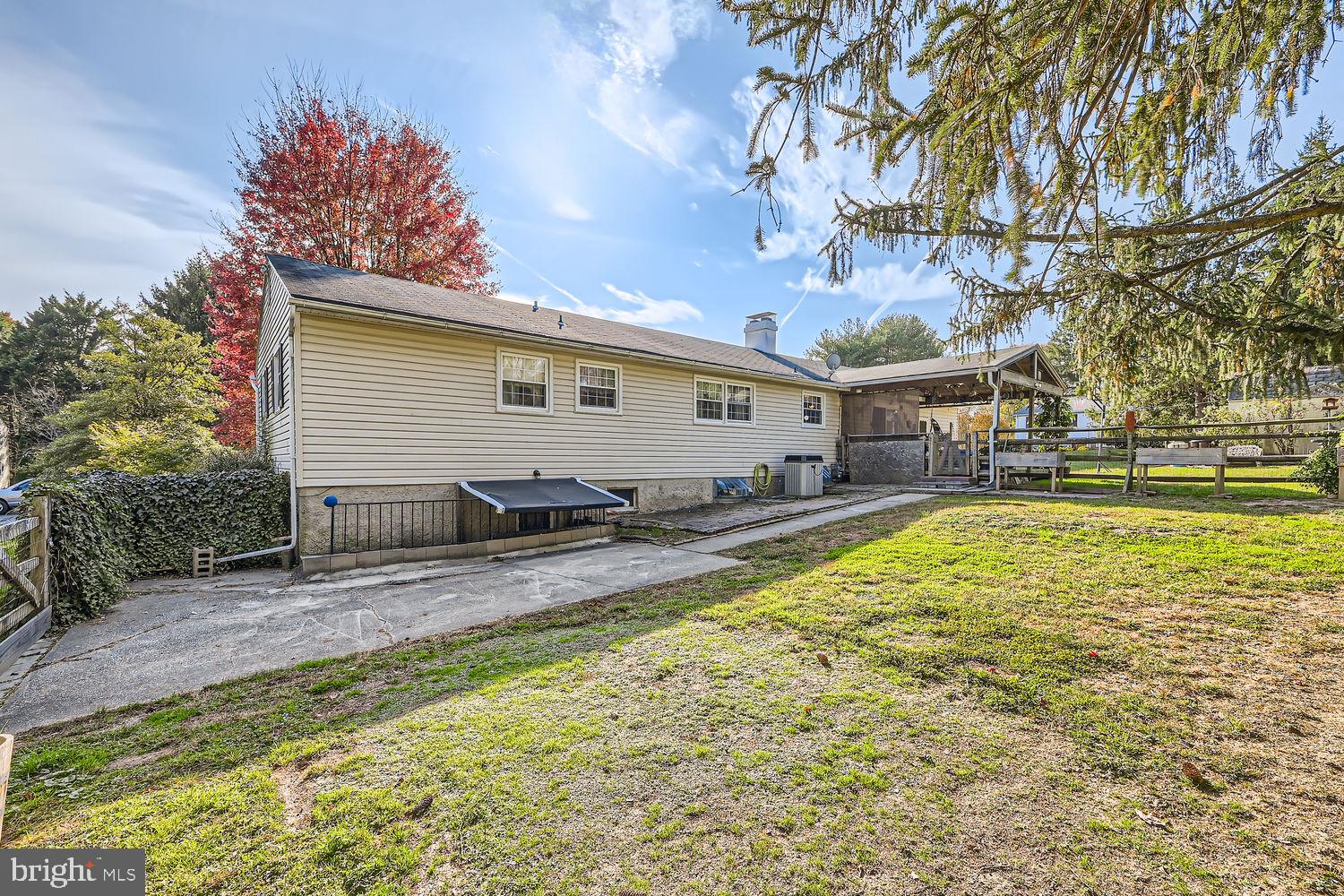 CHATHAM MEWS - Residential