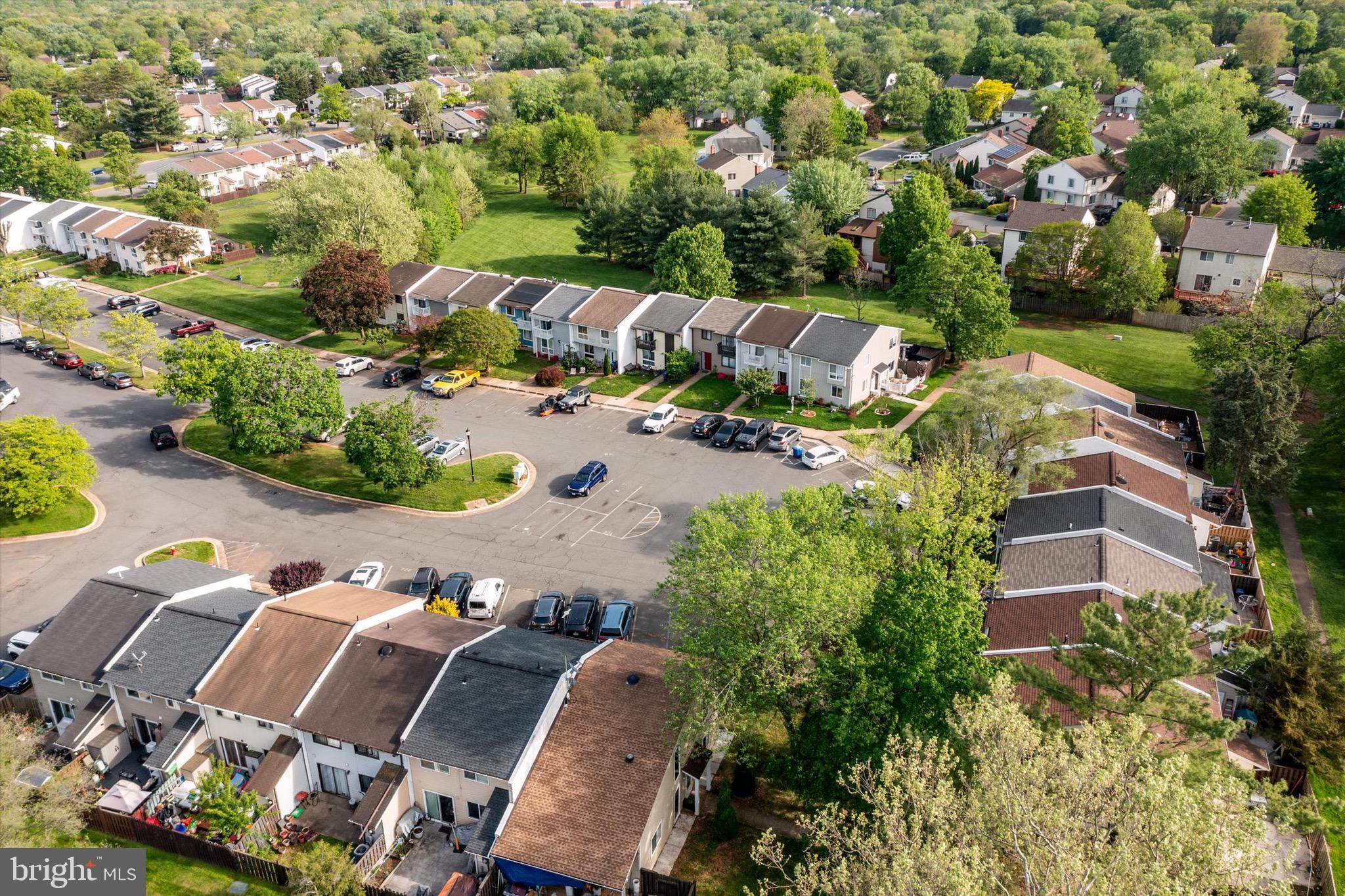 SUGARLAND RUN - Residential