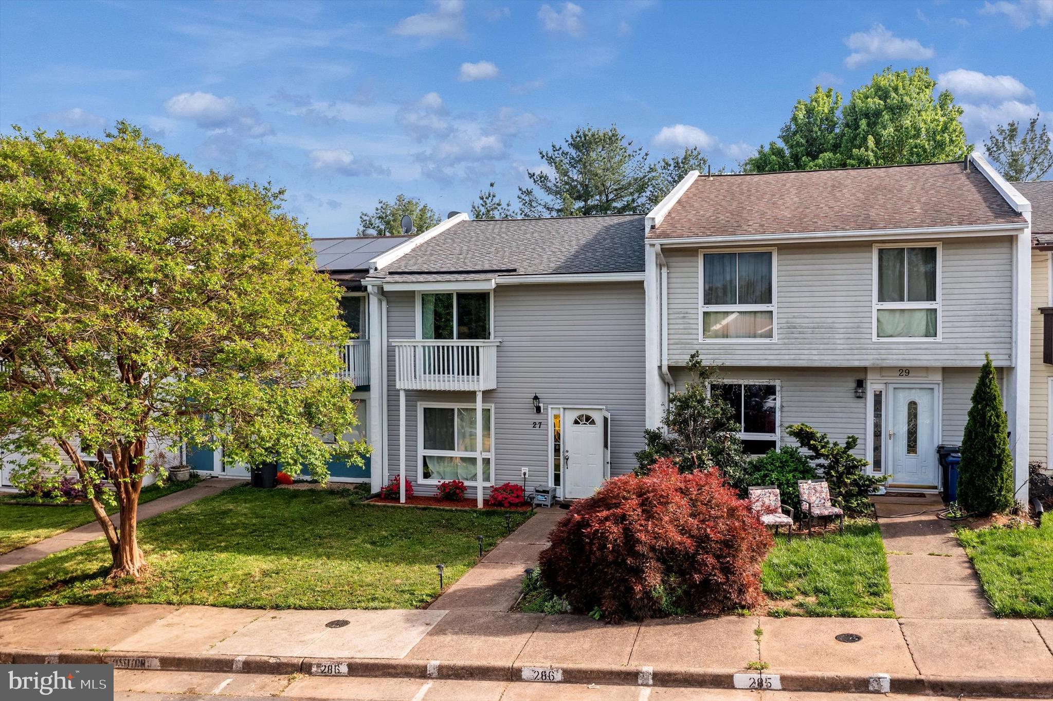 27 CAROLINA COURT