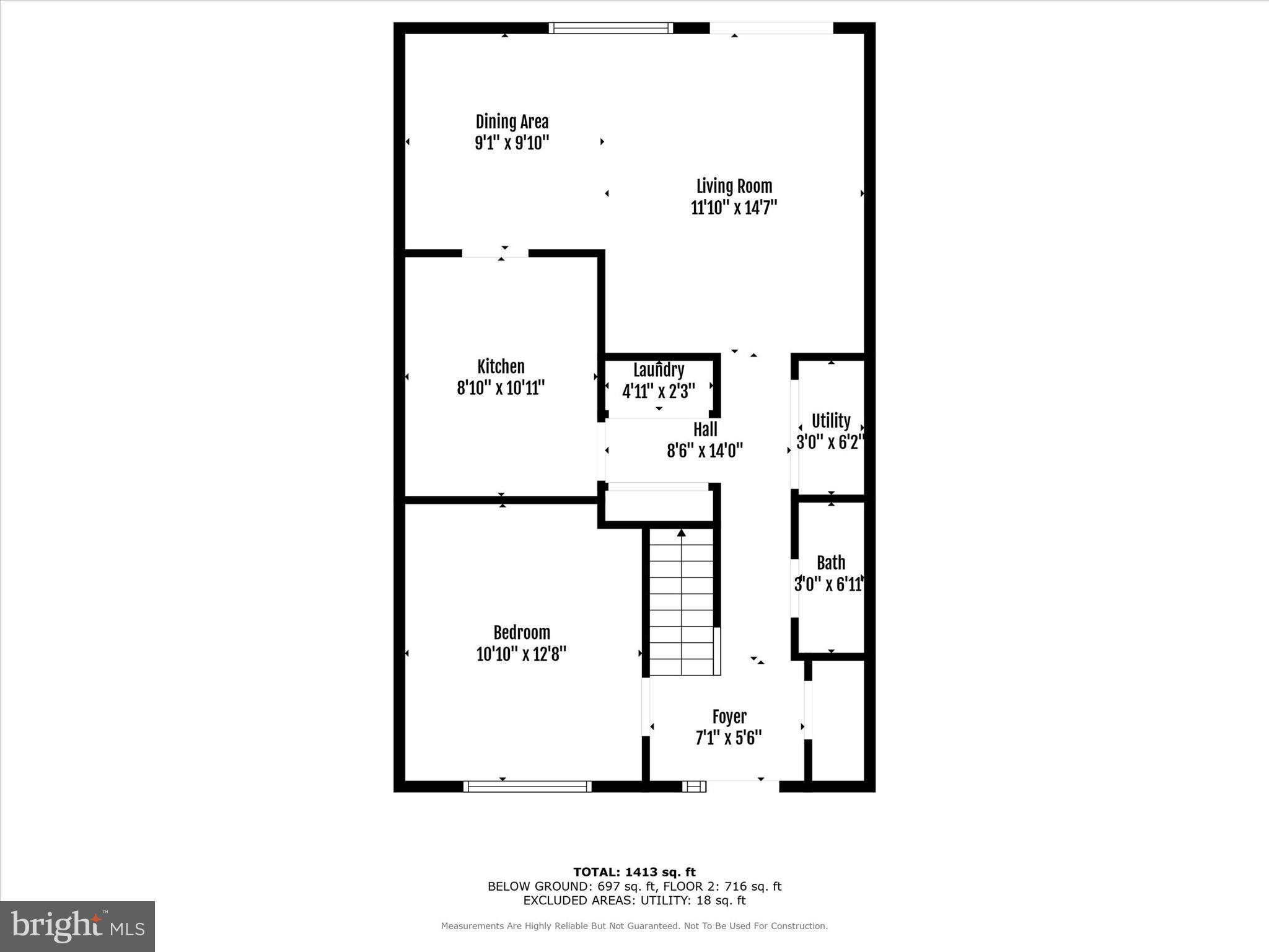 SUGARLAND RUN - Residential