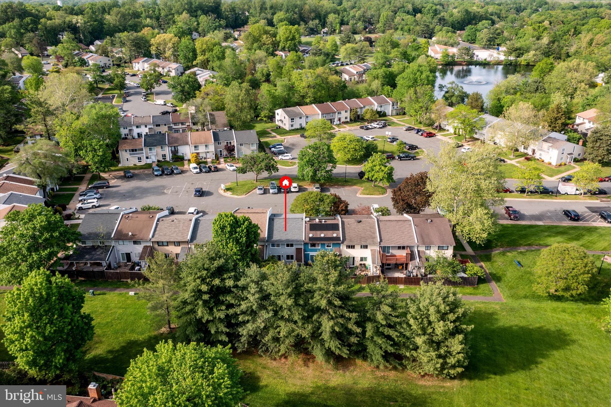 SUGARLAND RUN - Residential