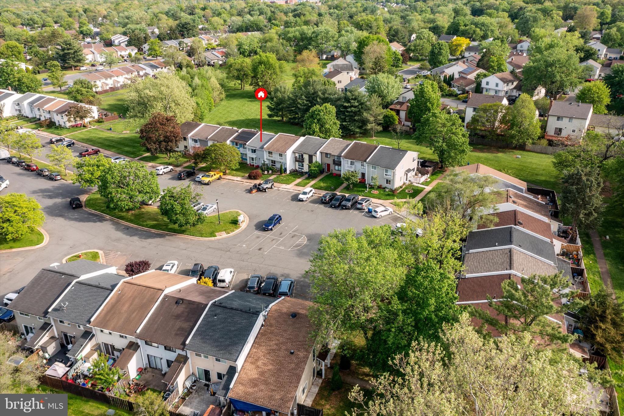 SUGARLAND RUN - Residential