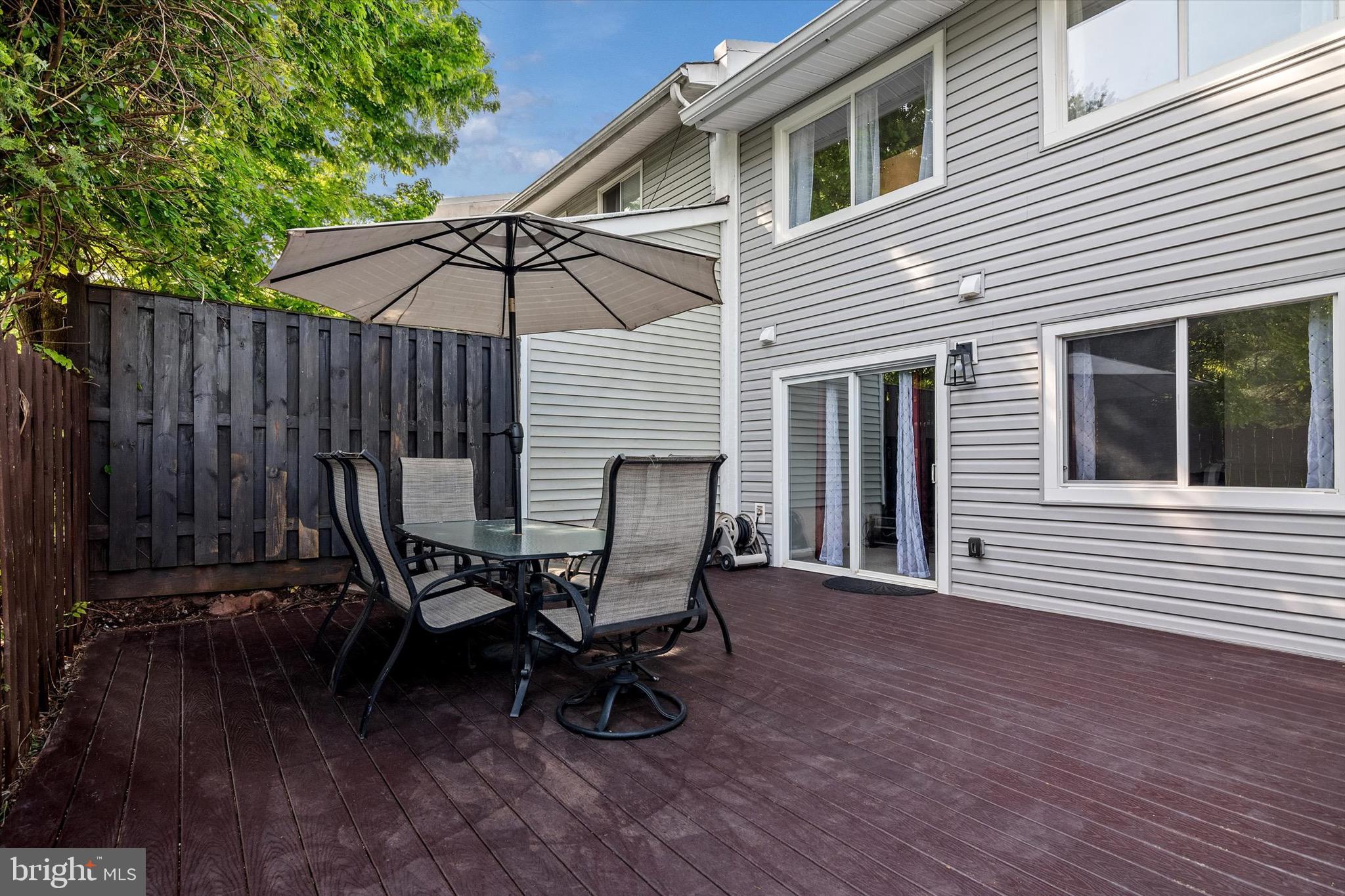 SUGARLAND RUN - Residential