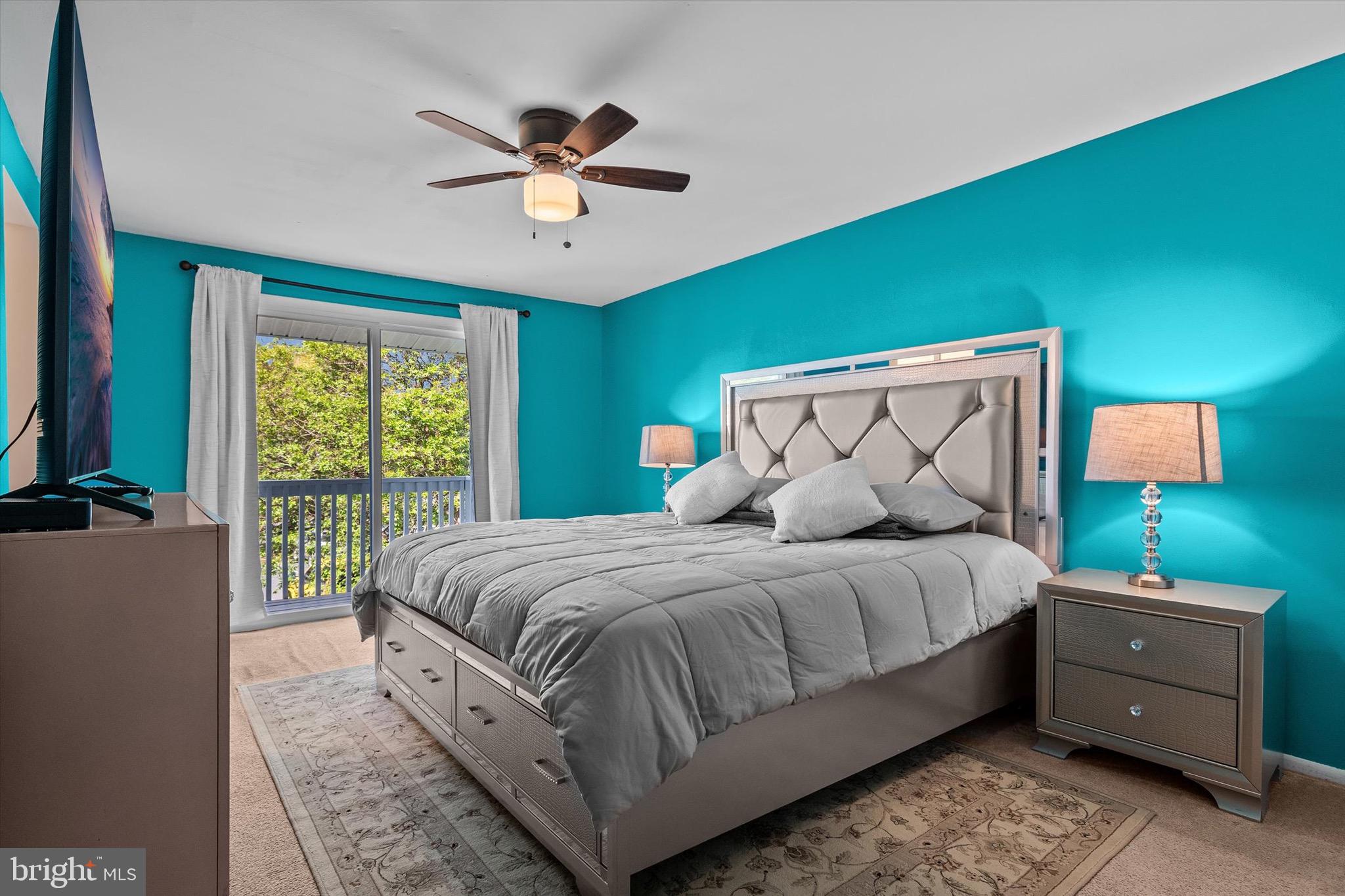 SUGARLAND RUN - Residential