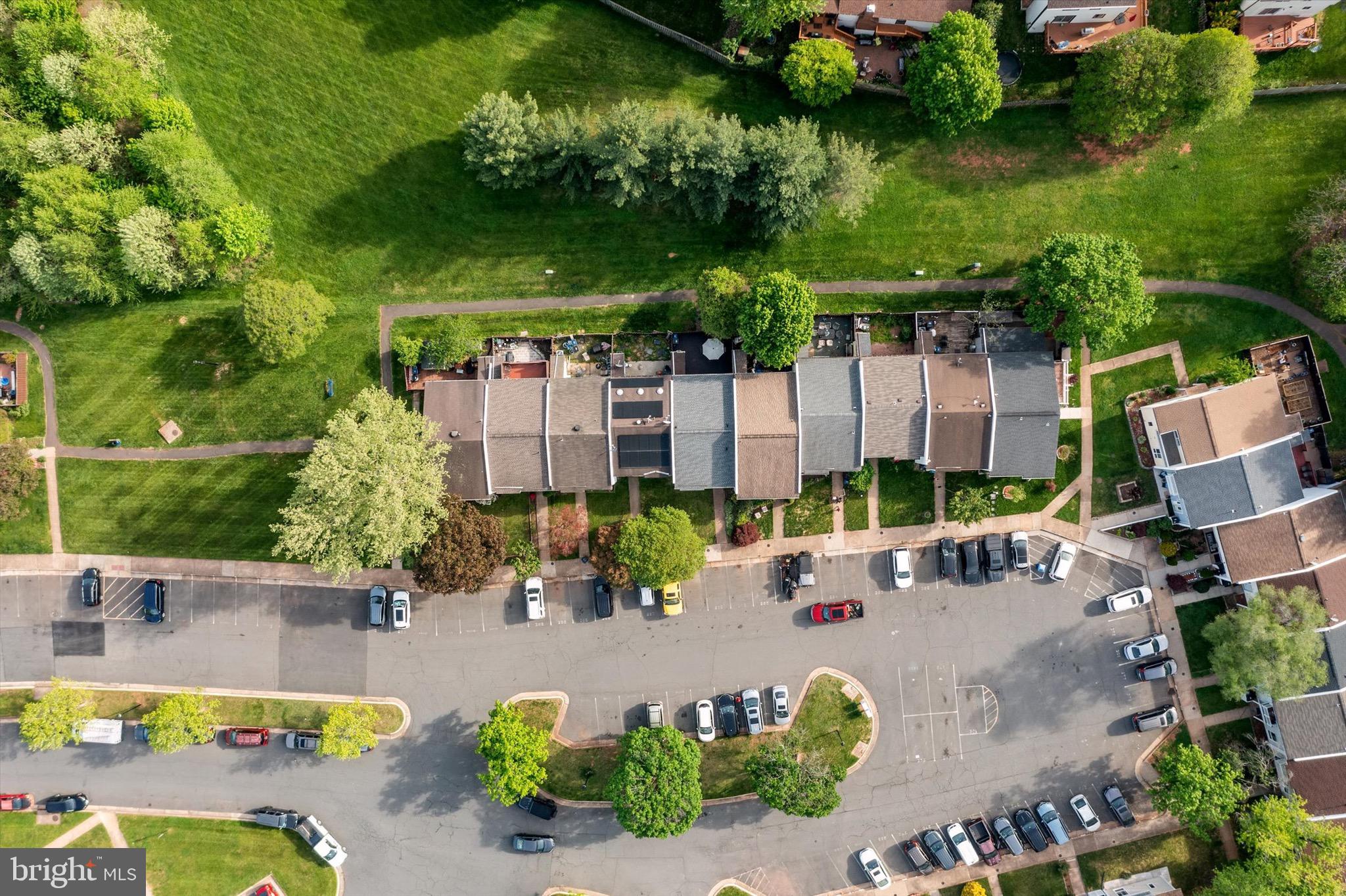 SUGARLAND RUN - Residential