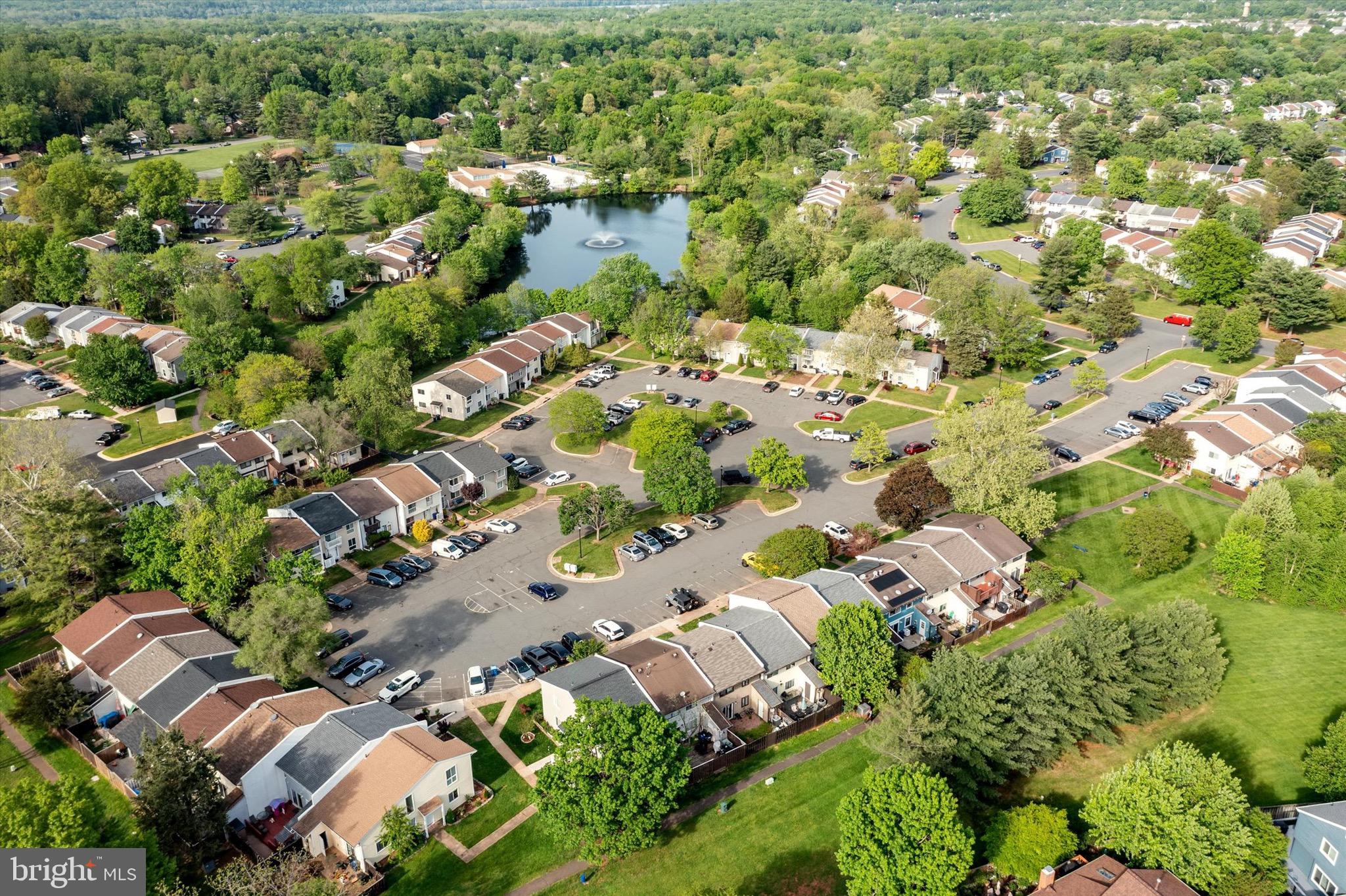 SUGARLAND RUN - Residential