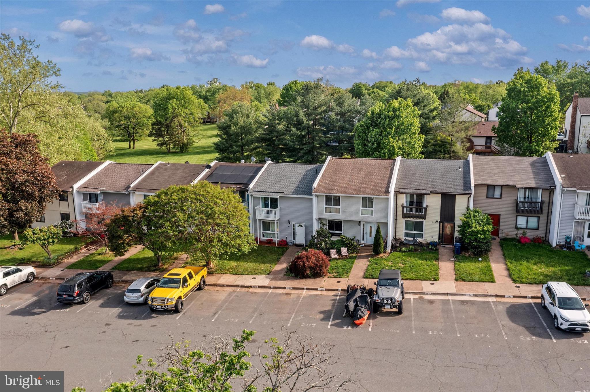 SUGARLAND RUN - Residential