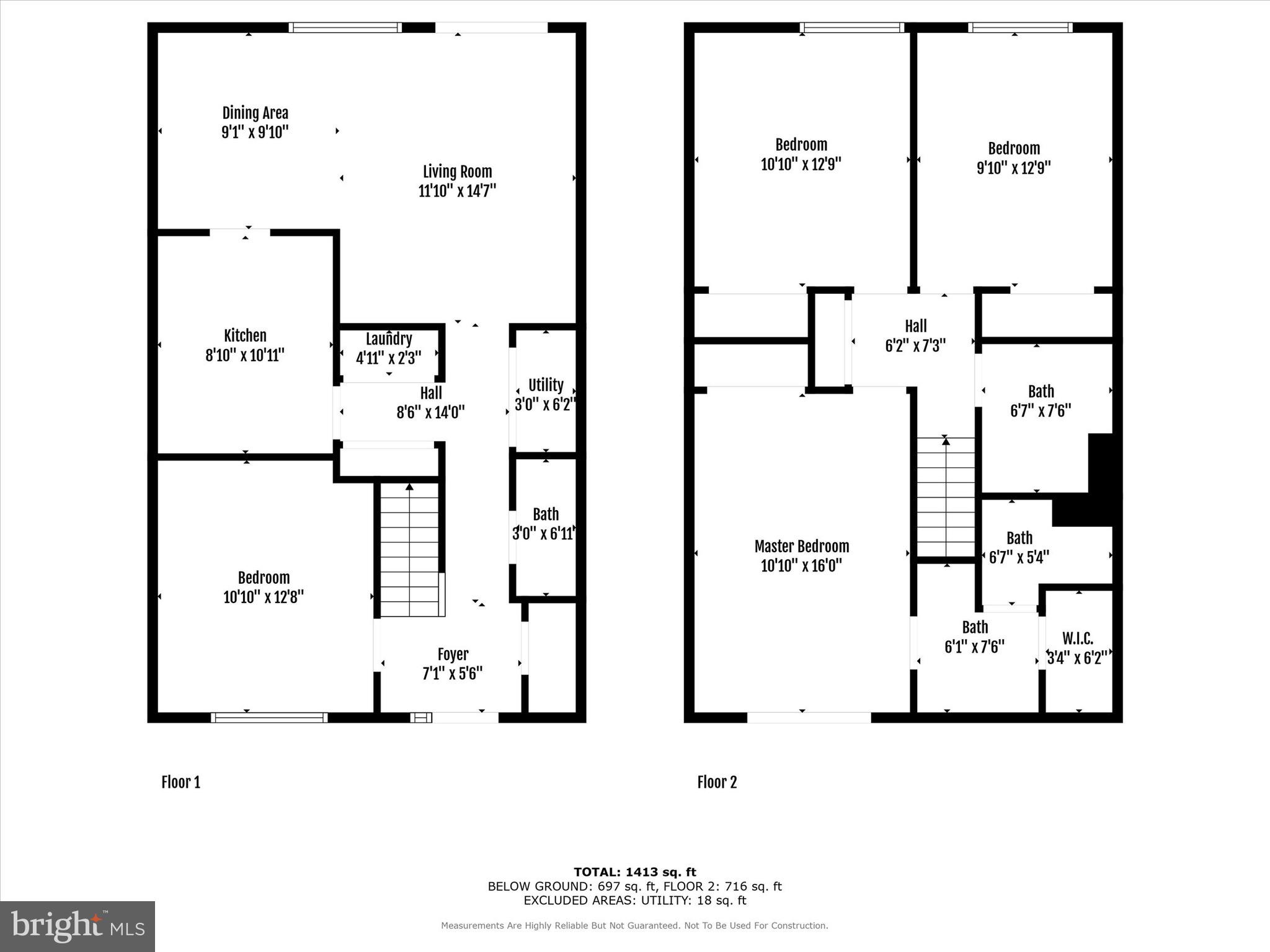 SUGARLAND RUN - Residential