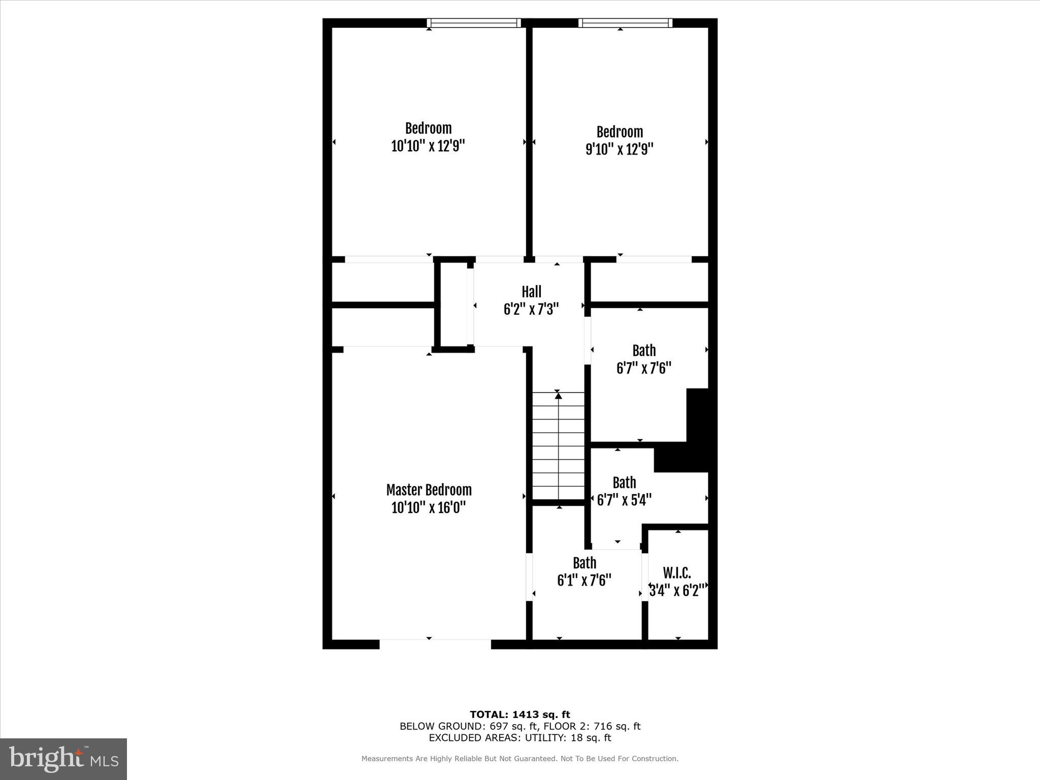 SUGARLAND RUN - Residential