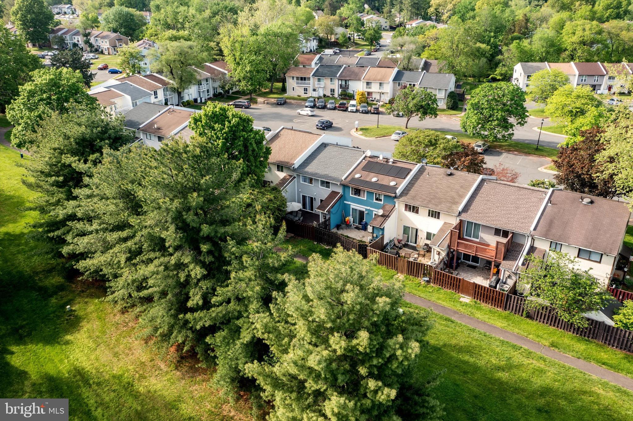 SUGARLAND RUN - Residential