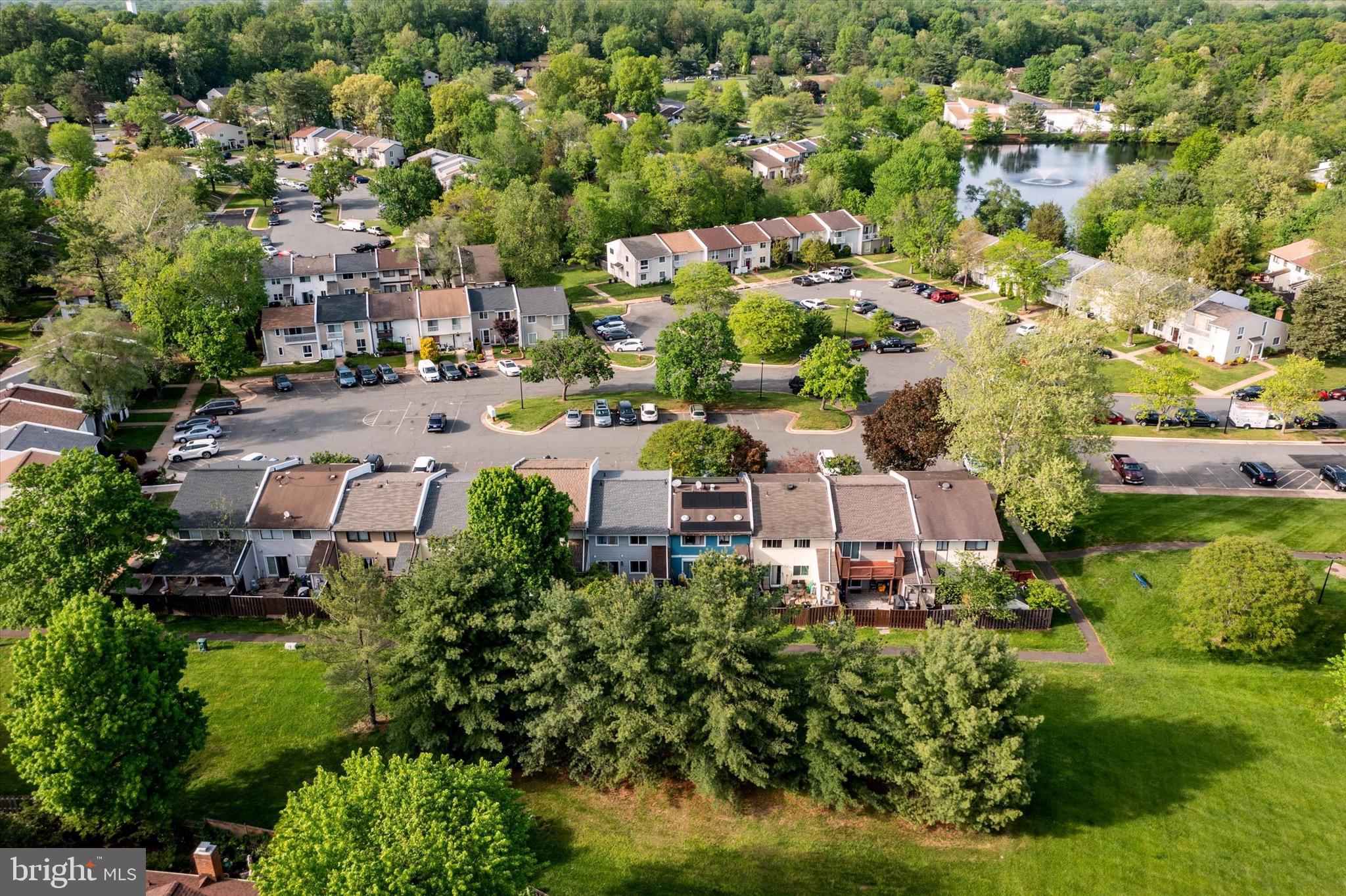 SUGARLAND RUN - Residential