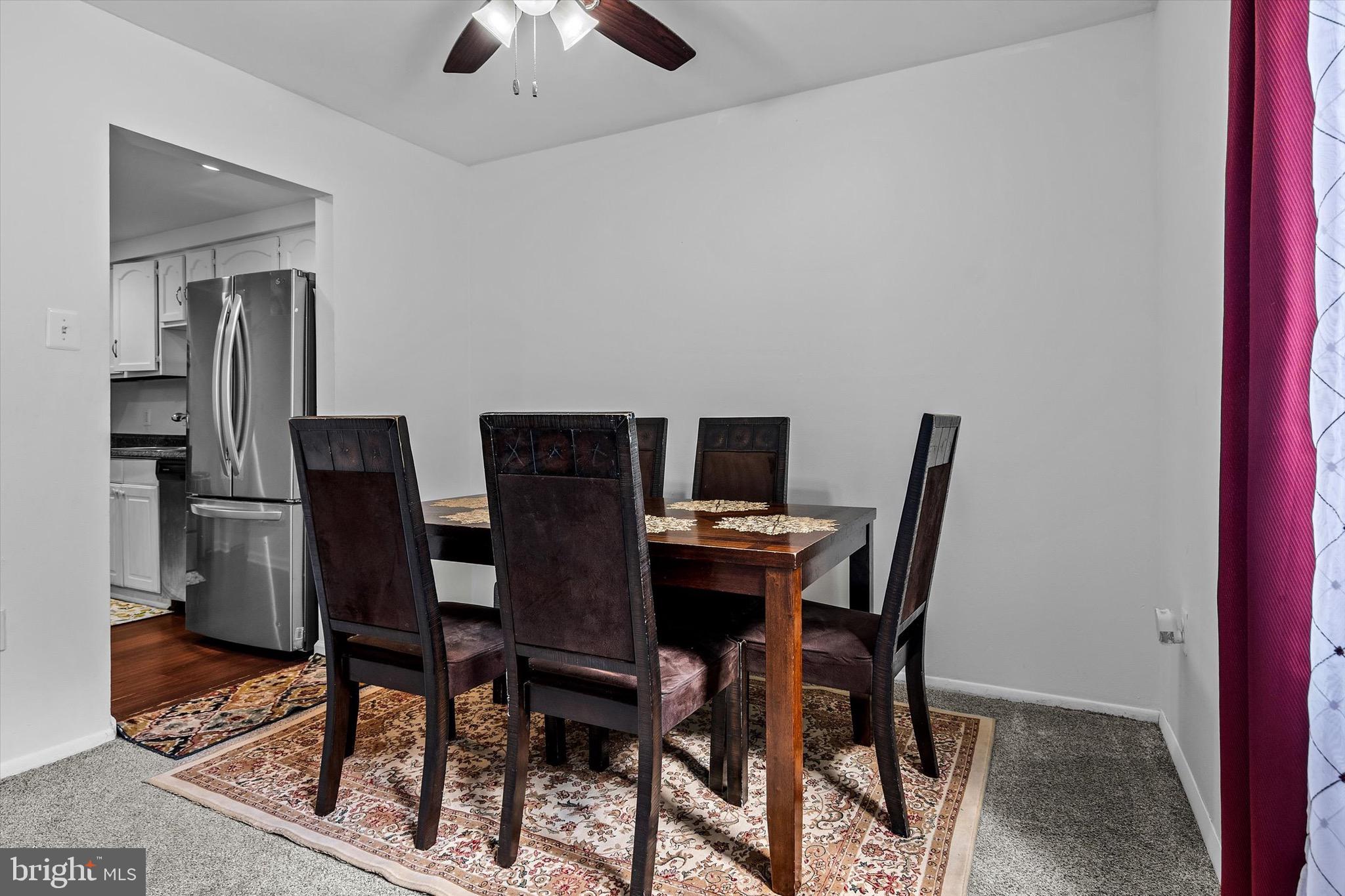 SUGARLAND RUN - Residential