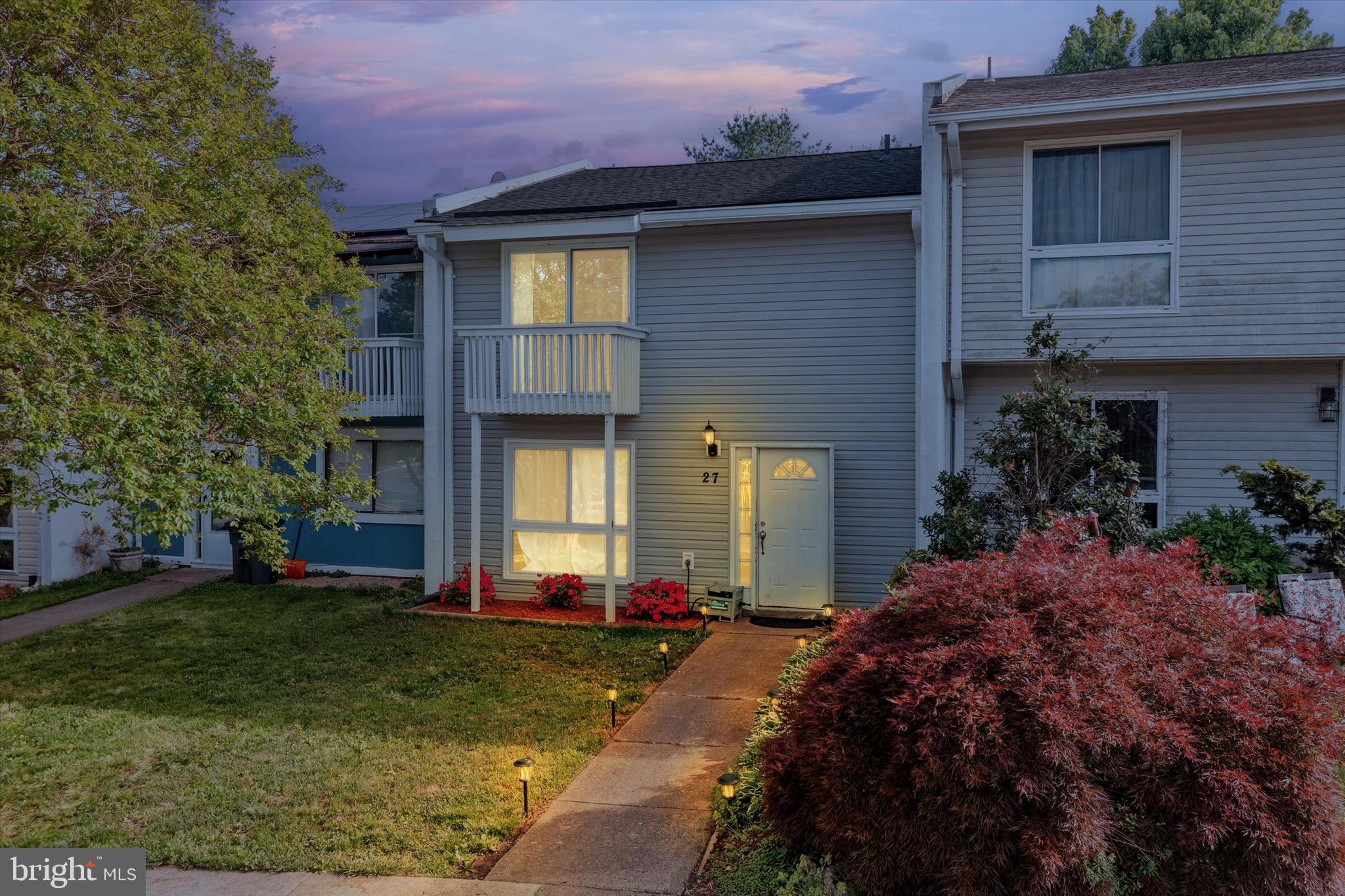 SUGARLAND RUN - Residential