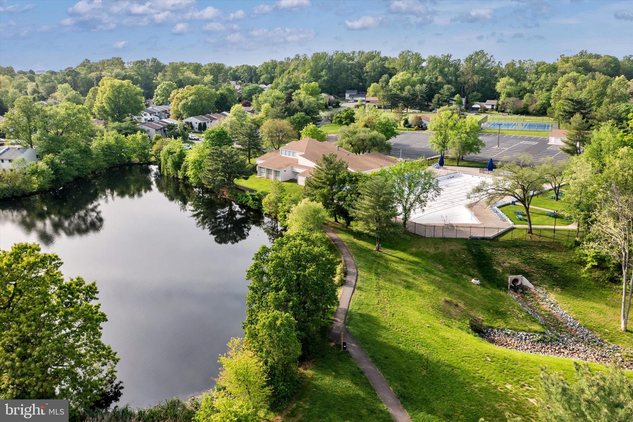 SUGARLAND RUN - Residential