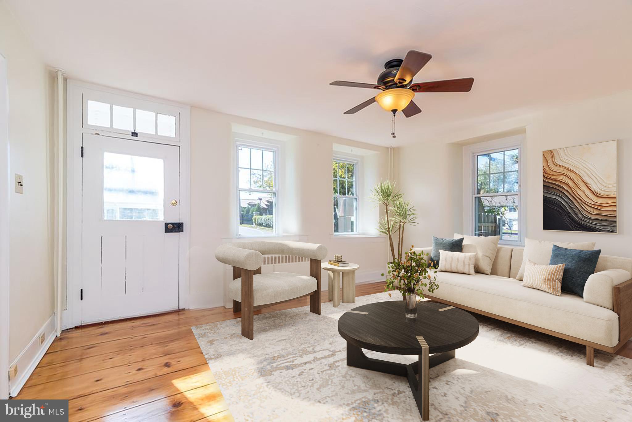 SKIPPACK - Residential