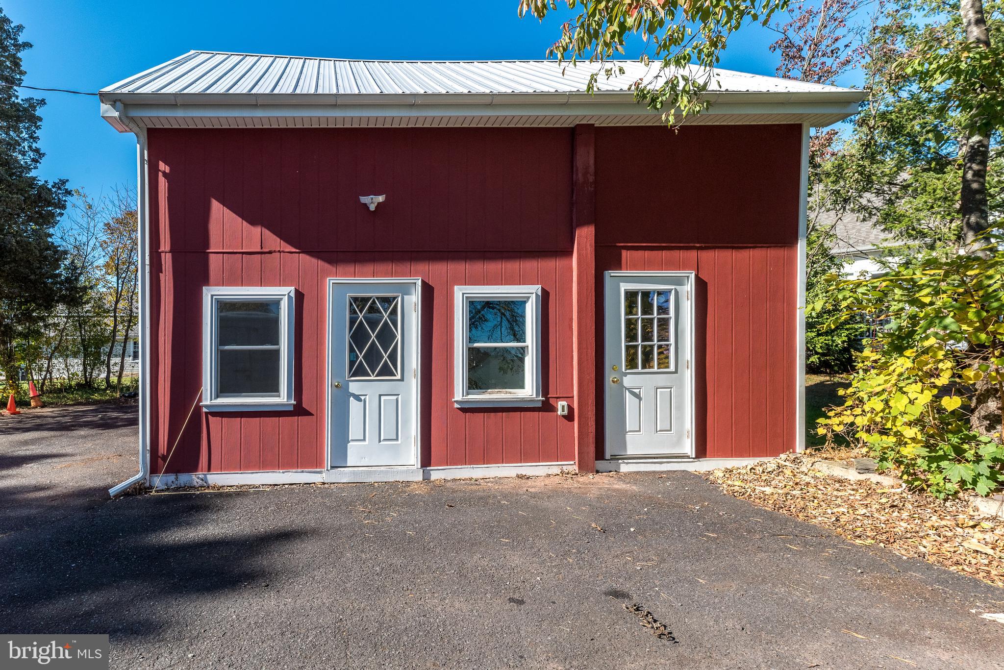 SKIPPACK - Residential