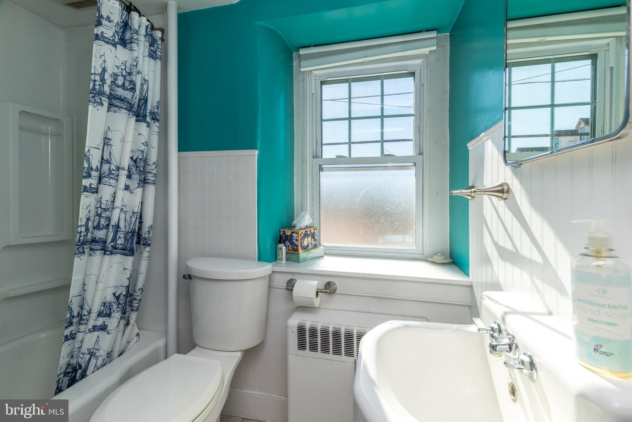 SKIPPACK - Residential