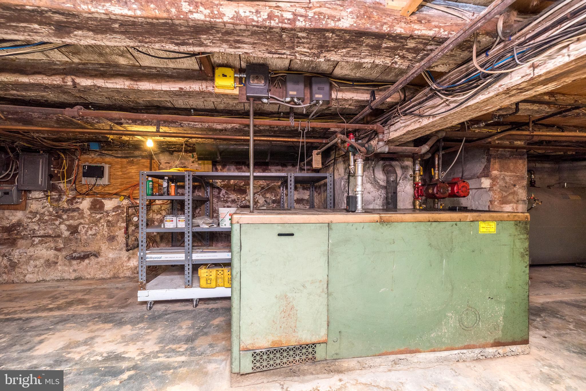 SKIPPACK - Residential