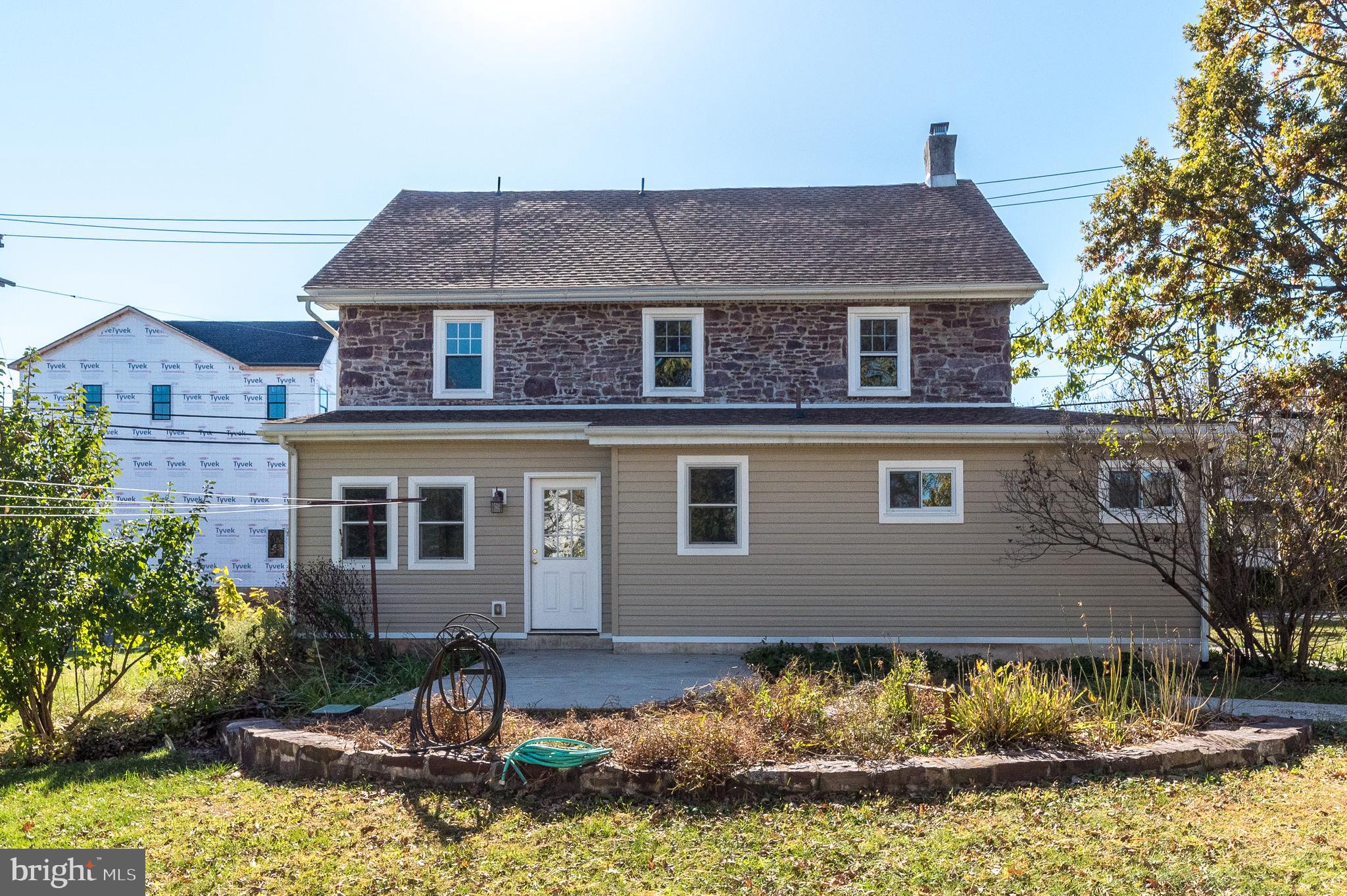 SKIPPACK - Residential