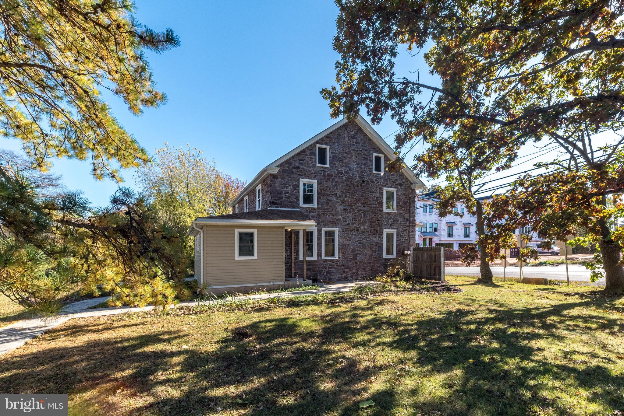 SKIPPACK - Residential