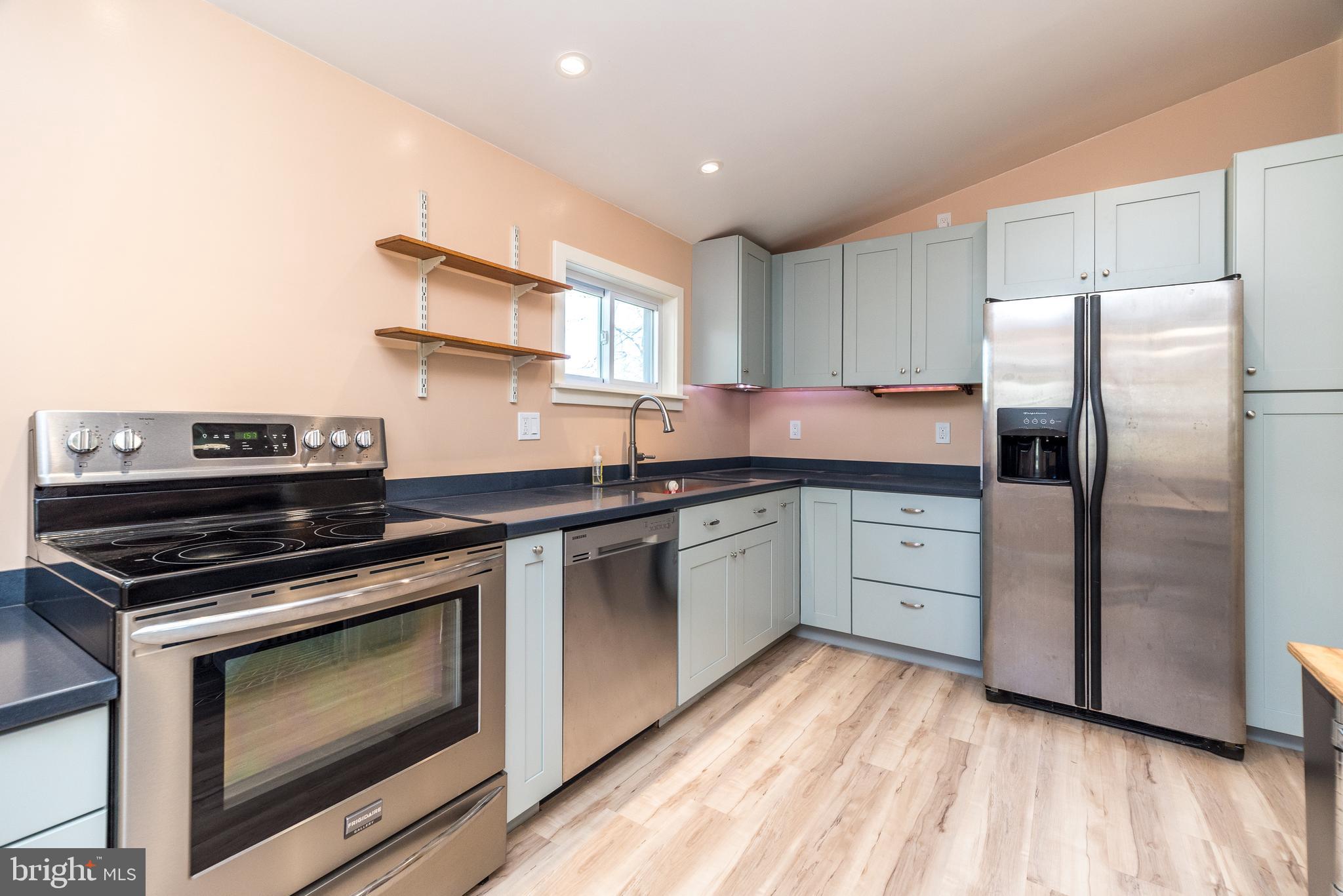 SKIPPACK - Residential