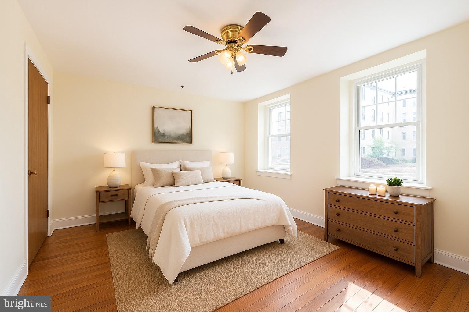 SKIPPACK - Residential